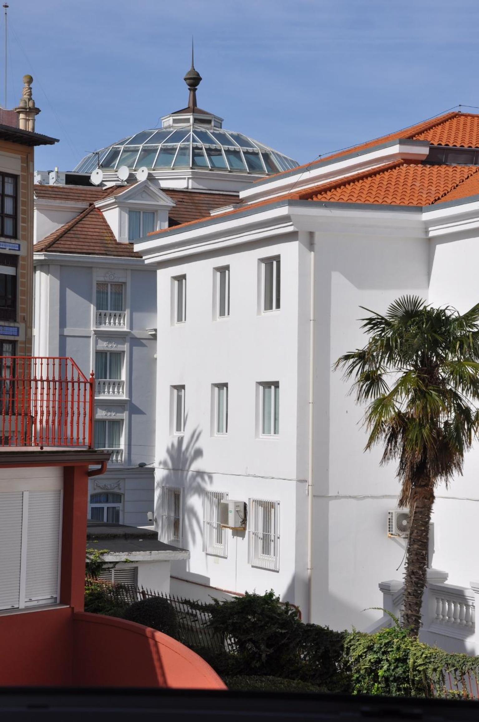 Hosteria Santander