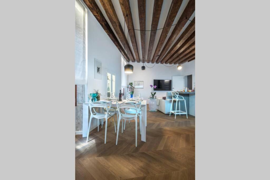 Appartamento Cassiano Rialto