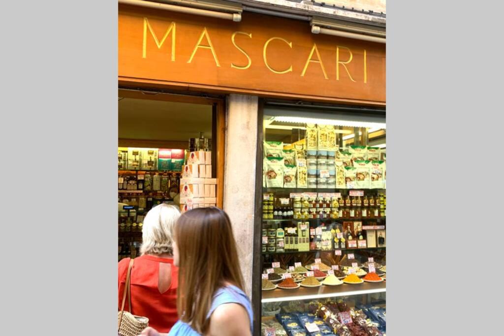 Appartamento Cassiano Rialto