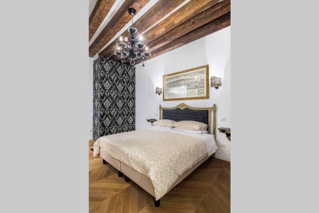 Appartamento Cassiano Rialto