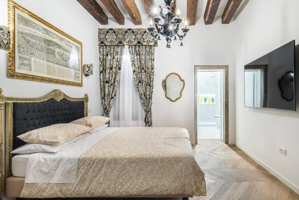 Appartamento Cassiano Rialto