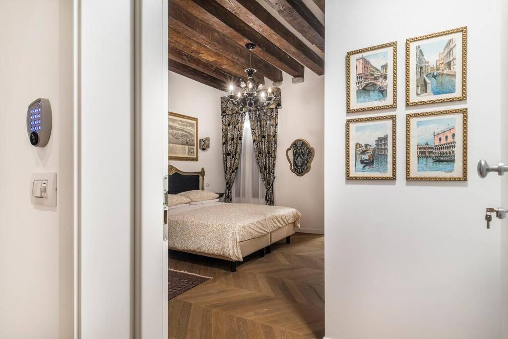 Appartamento Cassiano Rialto