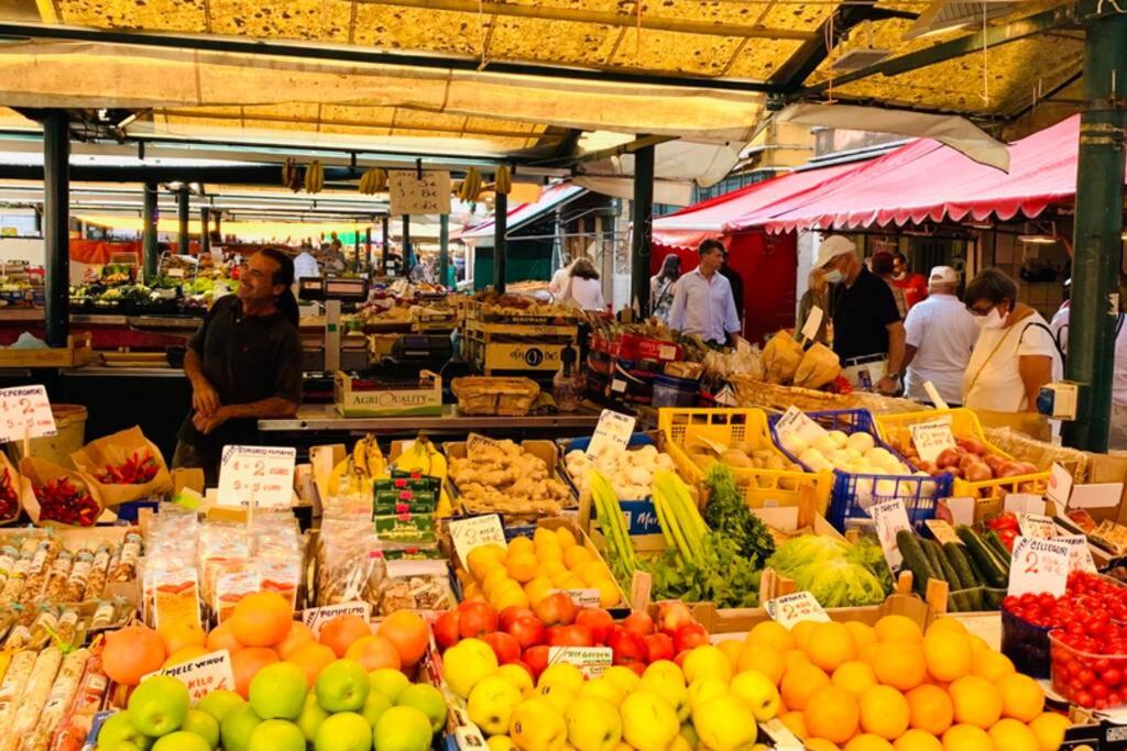 Appartamento Cassiano Rialto