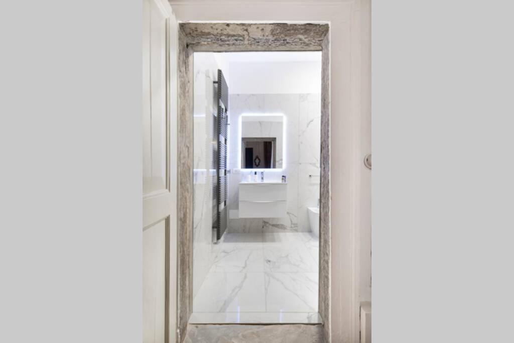 Appartamento Cassiano Rialto