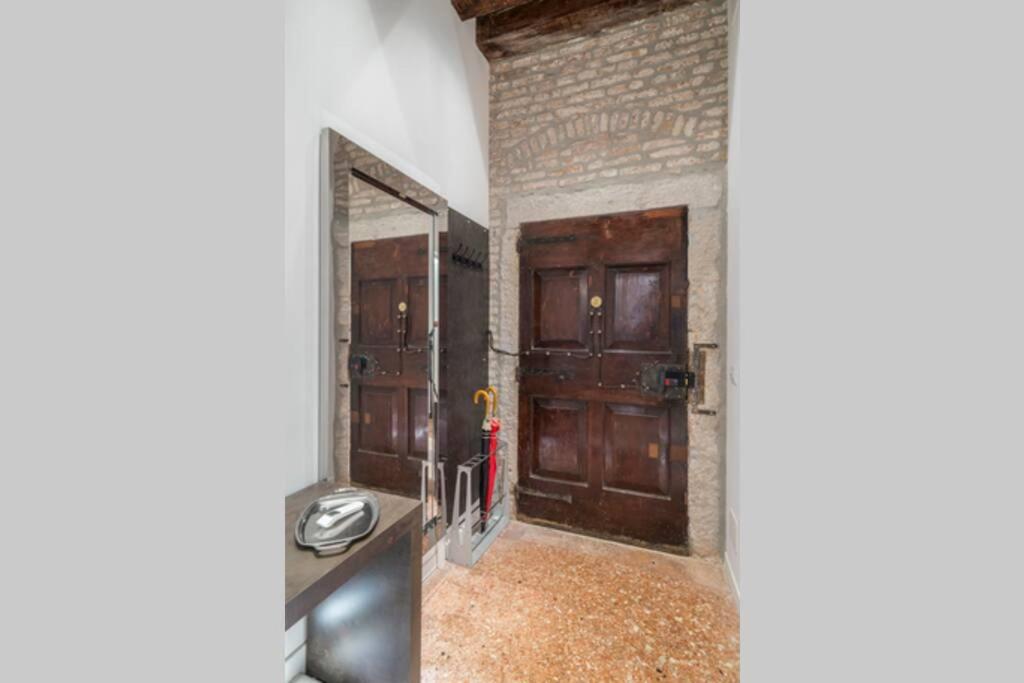 Appartamento Cassiano Rialto