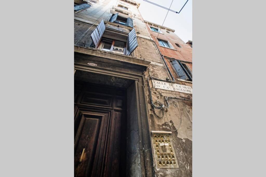 Appartamento Cassiano Rialto