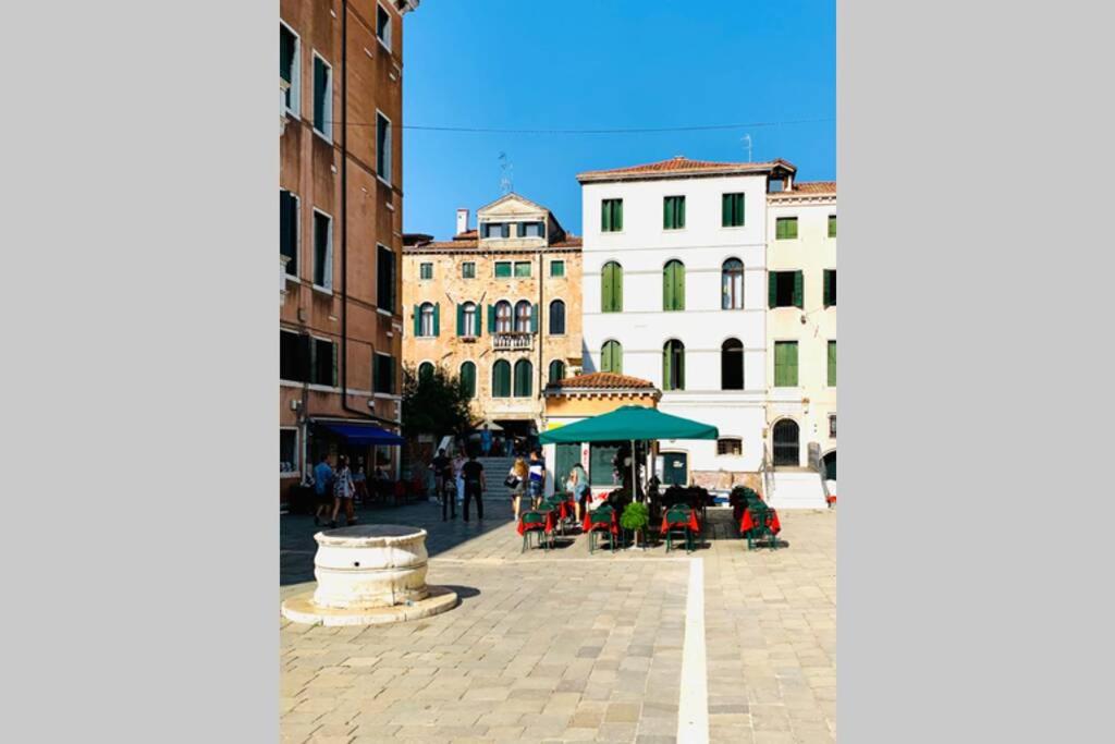 Appartamento Cassiano Rialto