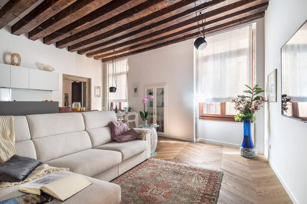 Appartamento Cassiano Rialto