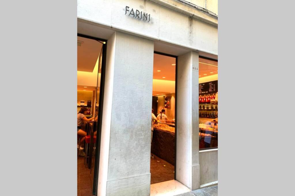 Appartamento Cassiano Rialto