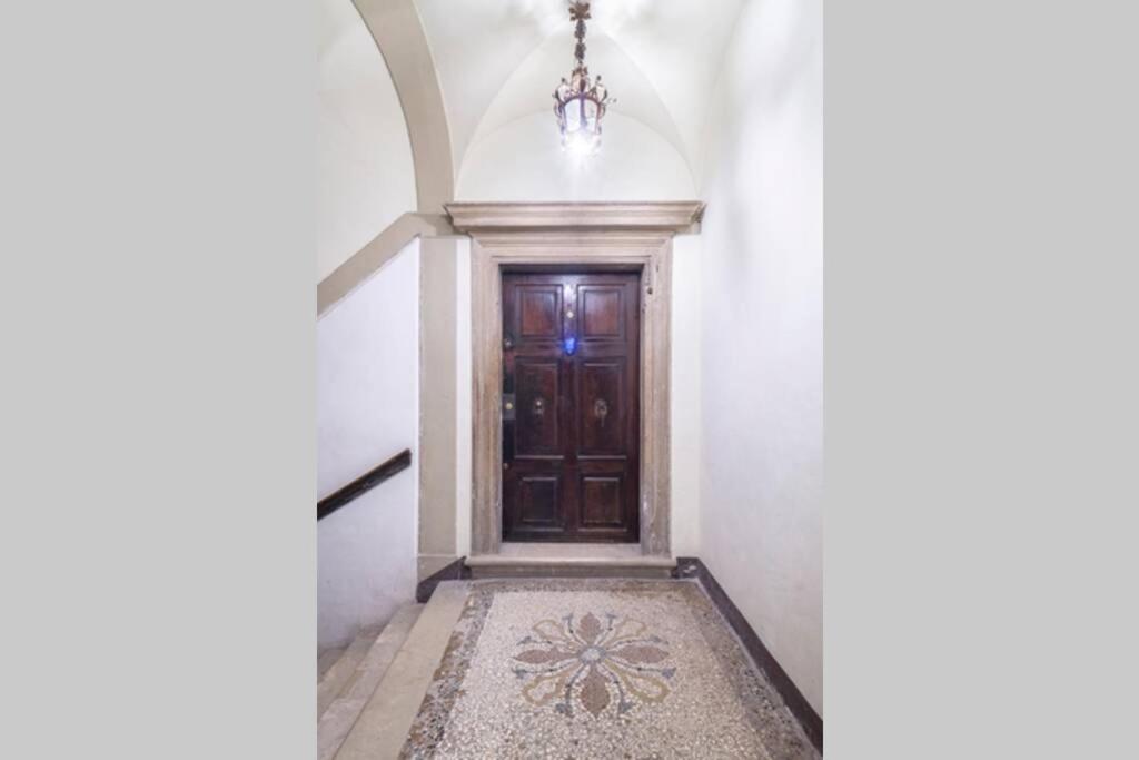 Appartamento Cassiano Rialto