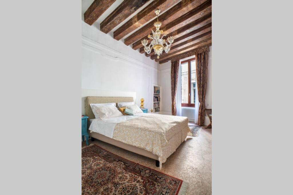 Appartamento Cassiano Rialto