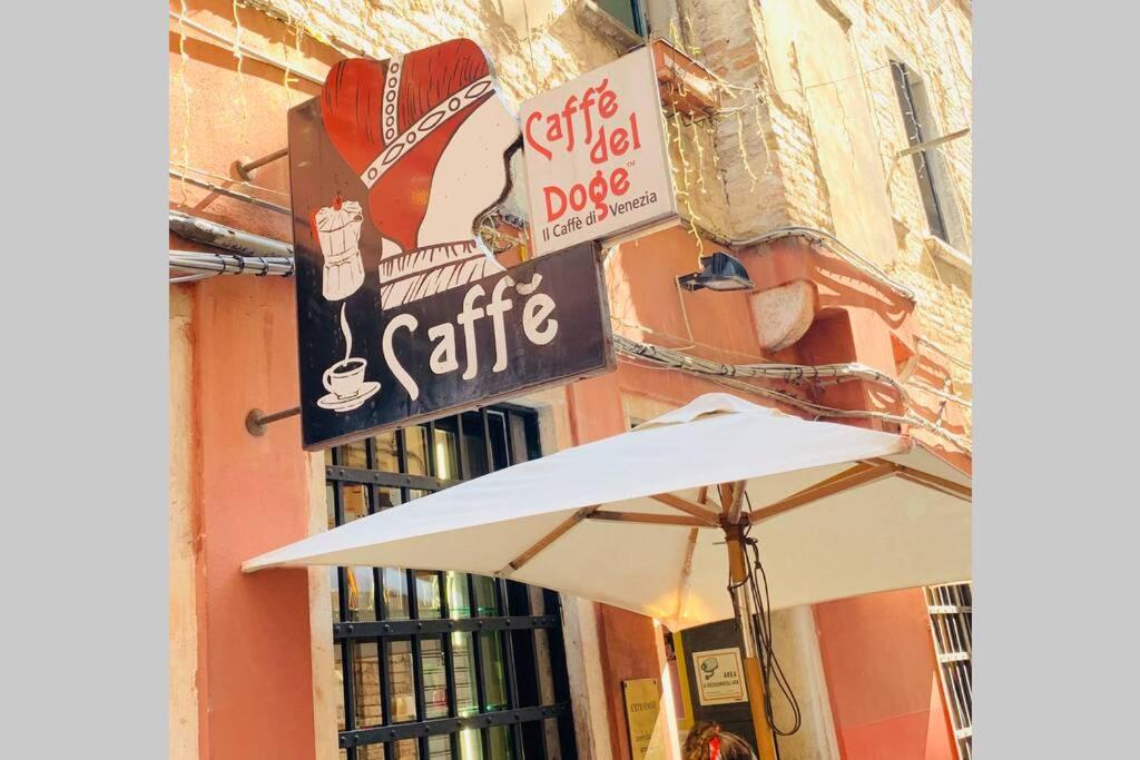 Appartamento Cassiano Rialto