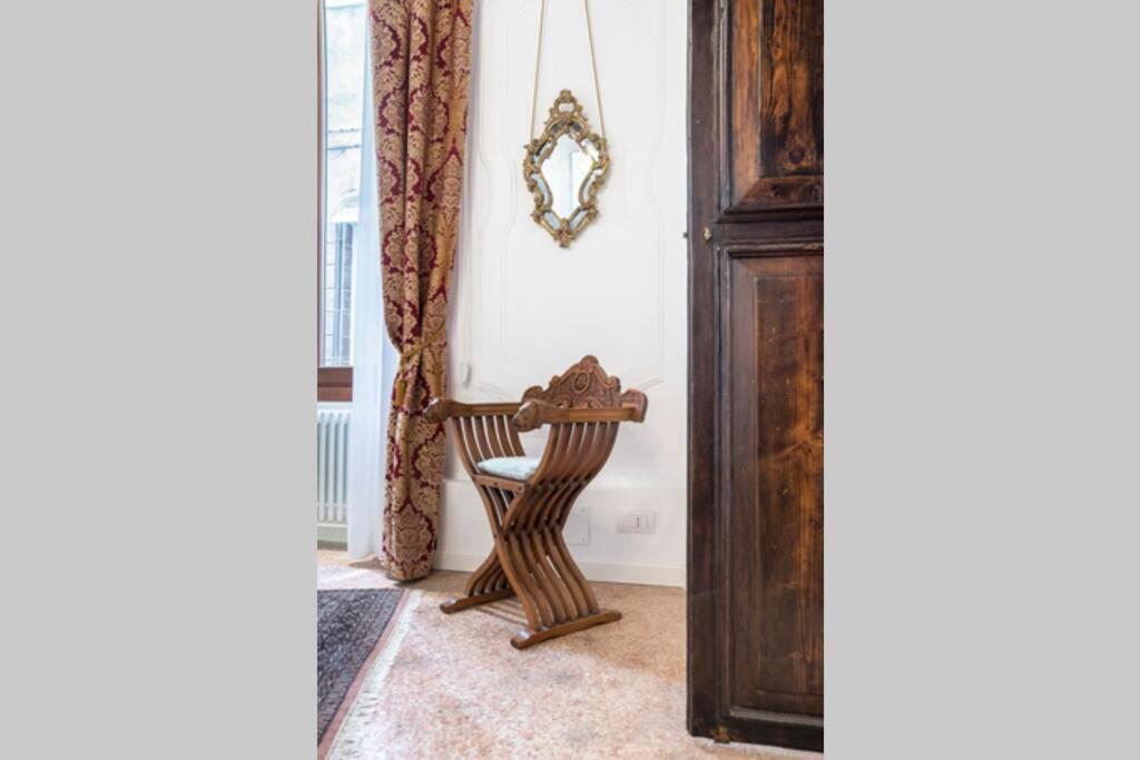 Appartamento Cassiano Rialto