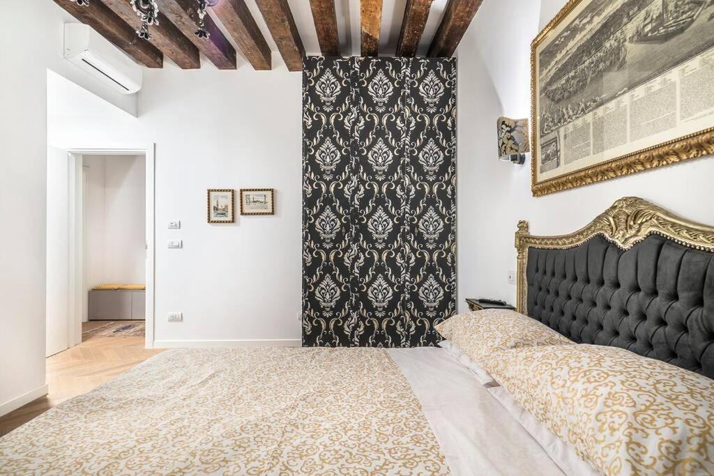 Appartamento Cassiano Rialto