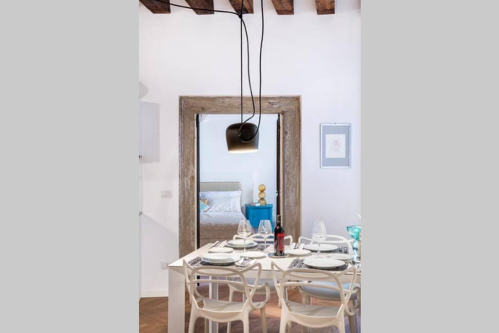 Appartamento Cassiano Rialto