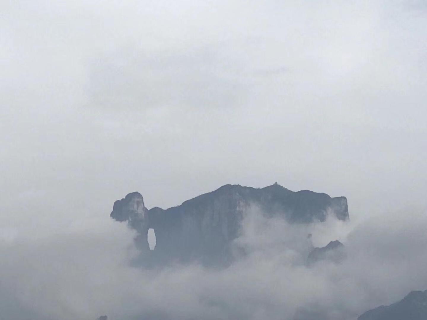 Zhangjiajie Highlights Guesthouse