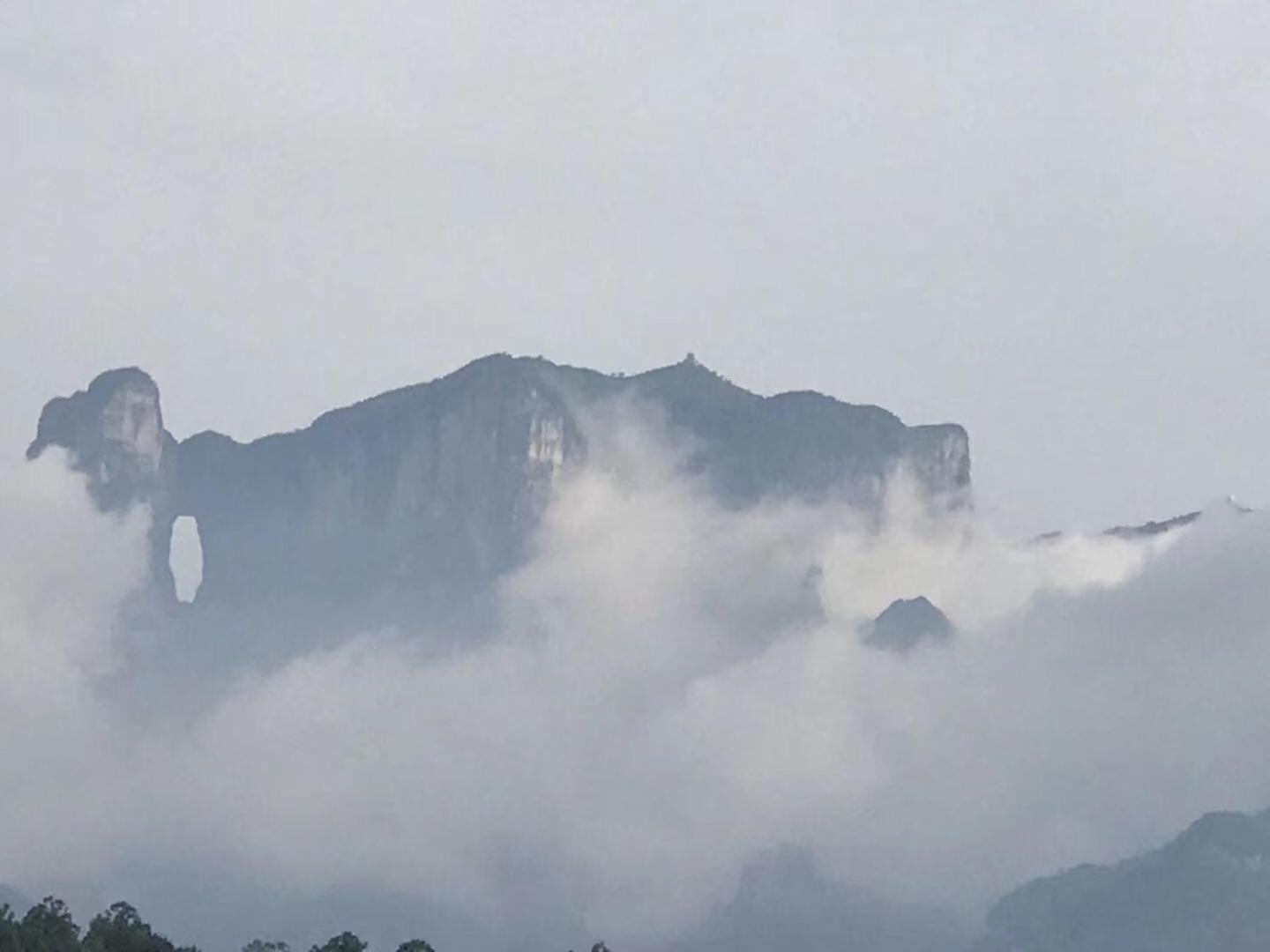 Zhangjiajie Highlights Guesthouse