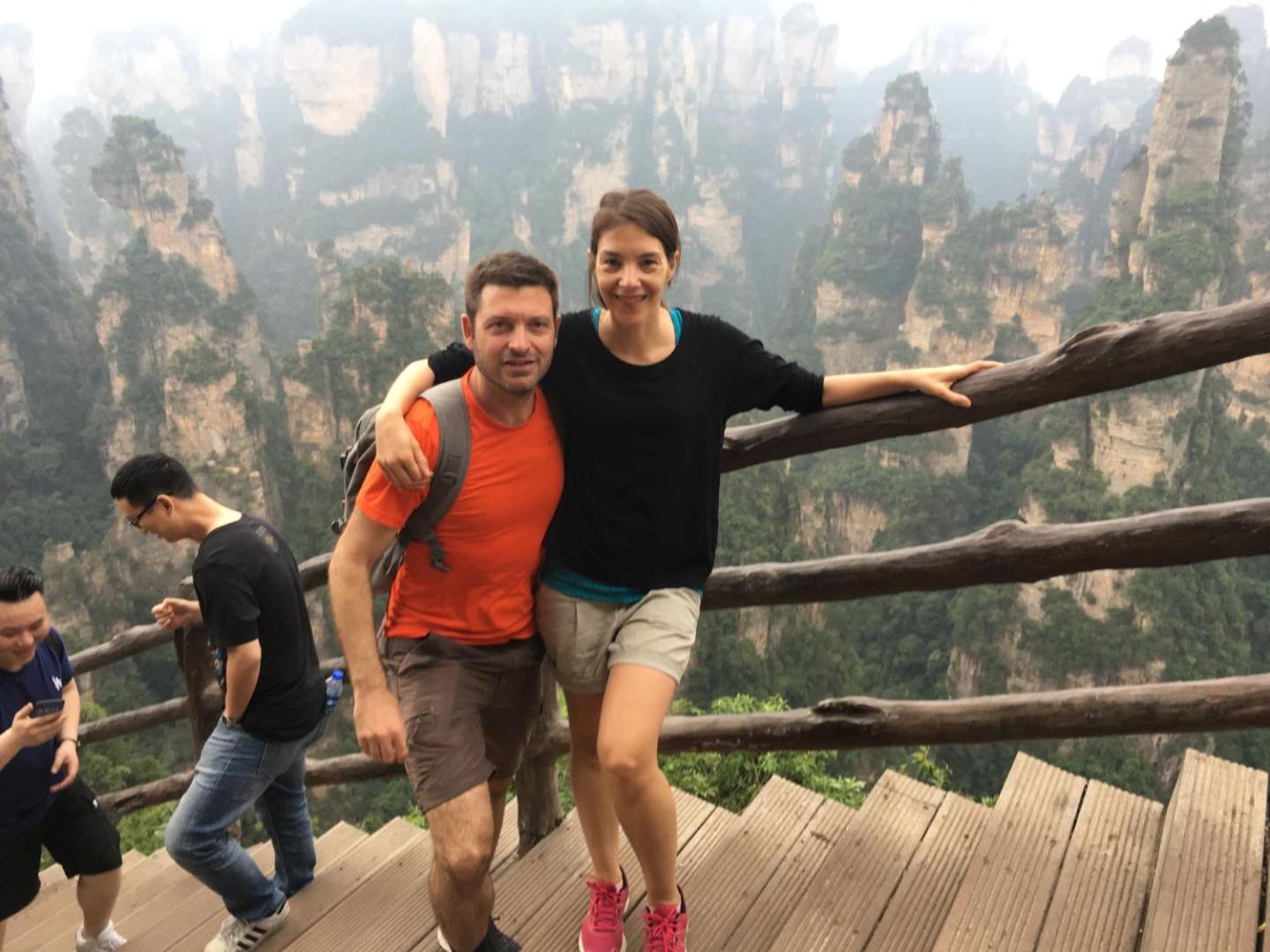 Zhangjiajie Highlights Guesthouse