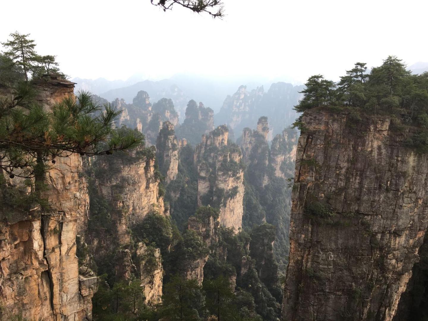 Zhangjiajie Highlights Guesthouse