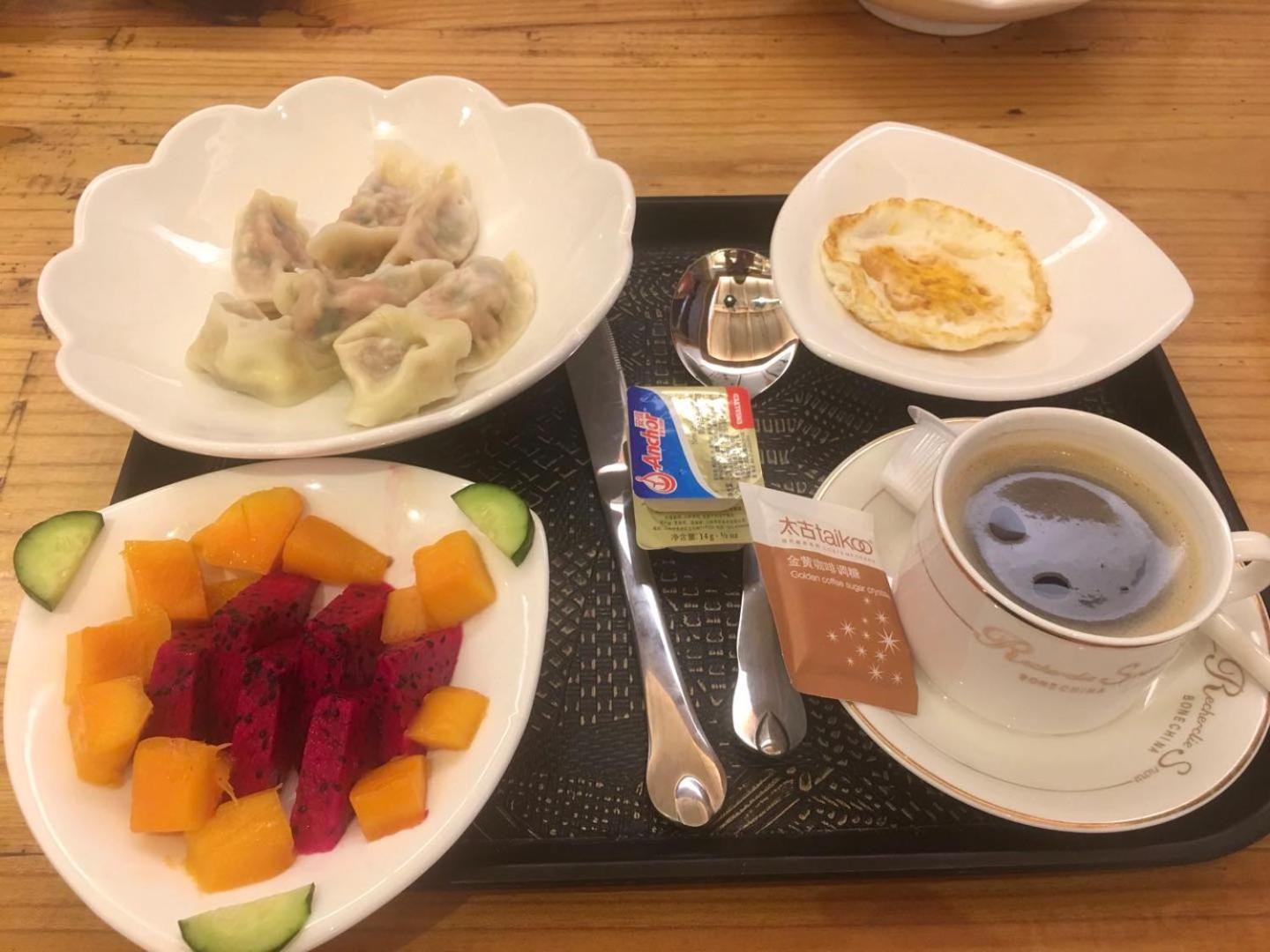 Zhangjiajie Highlights Guesthouse