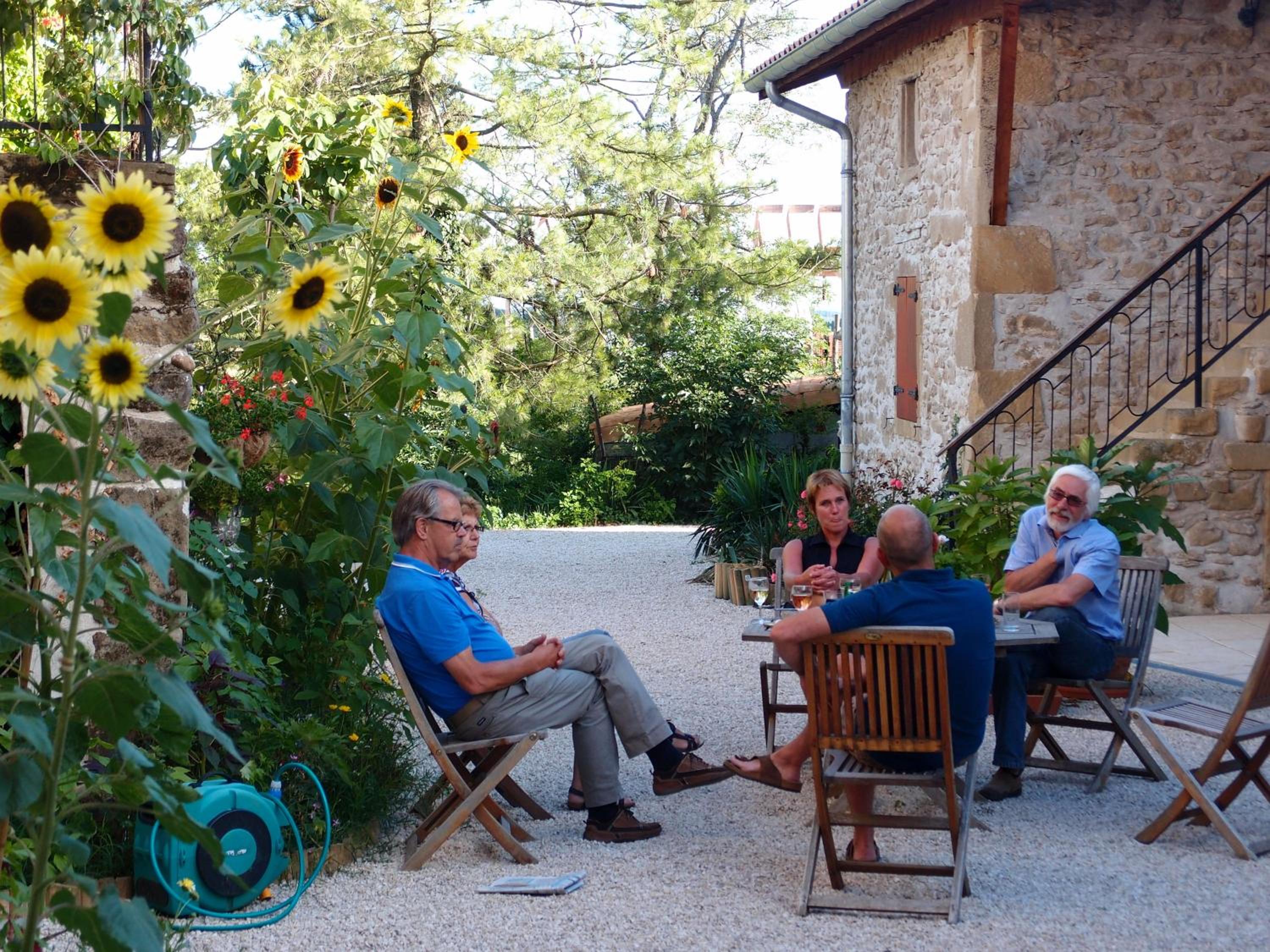 Ferme Robin view 5