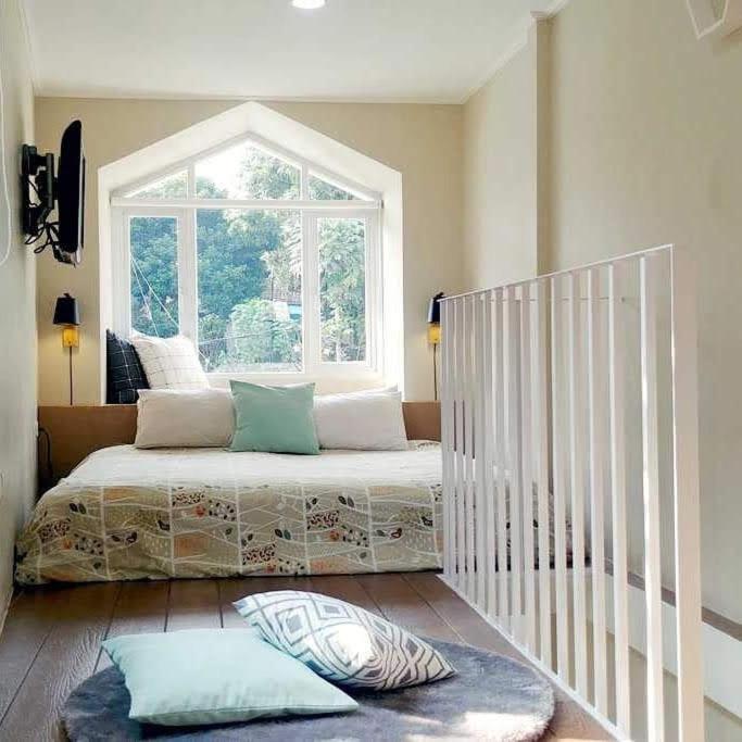 Cottonwood Bed & Breakfast House Bandung