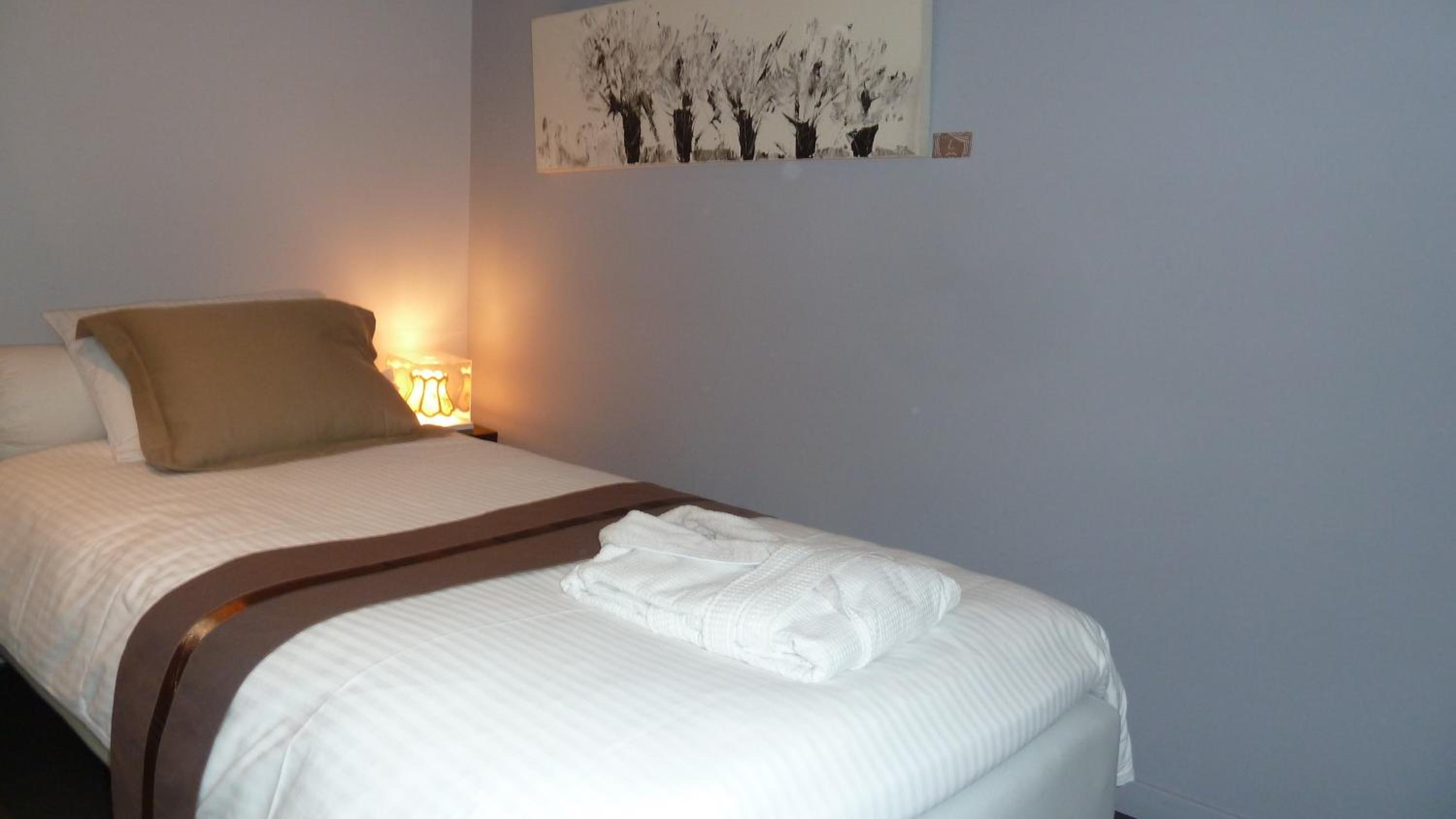 B&B Zinnen en Minnen
