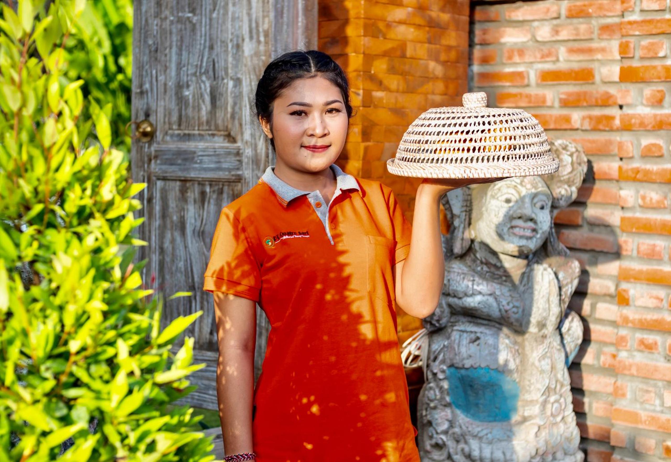 La Sari Village view 2