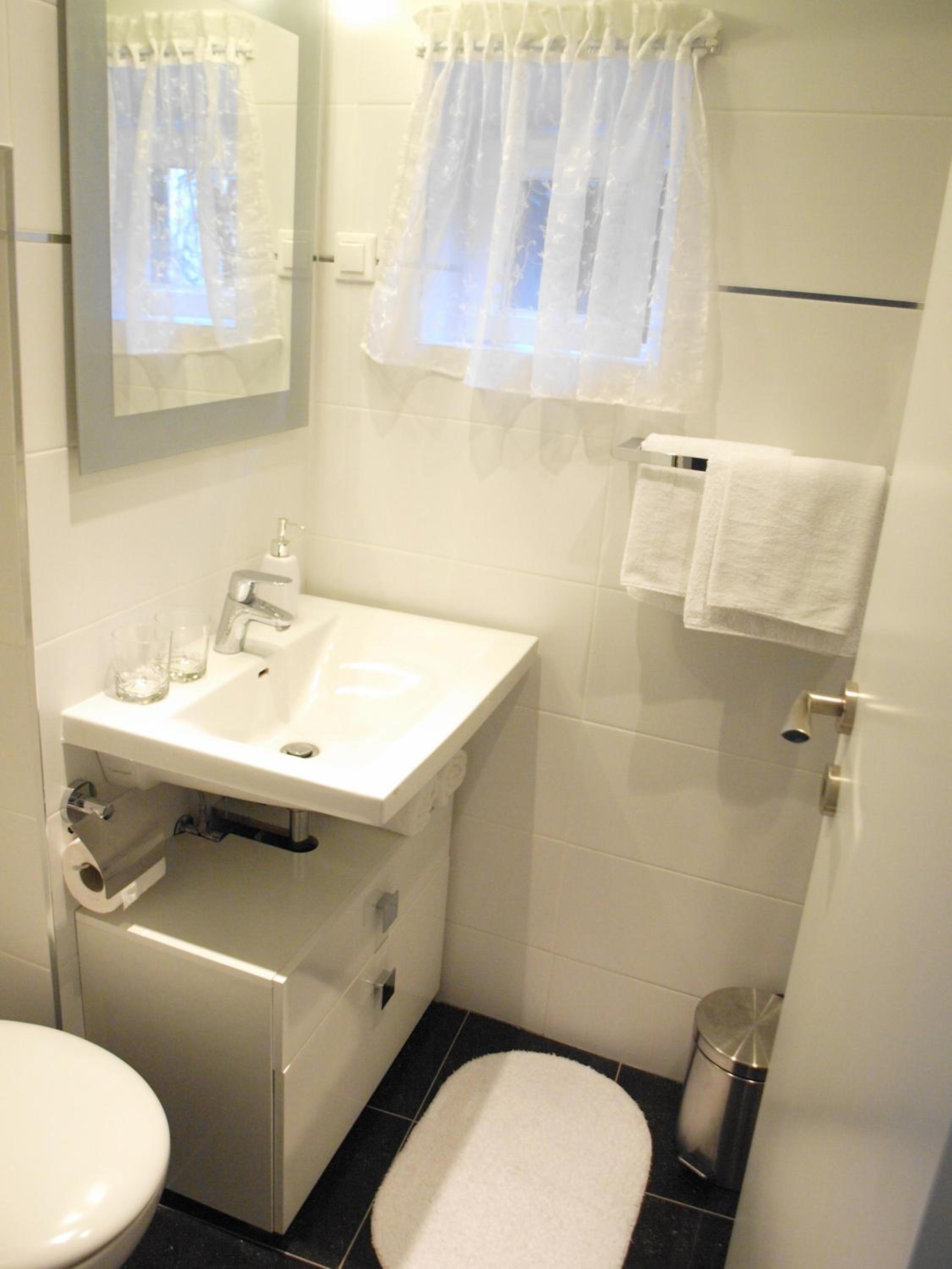 Apartment Bonbon