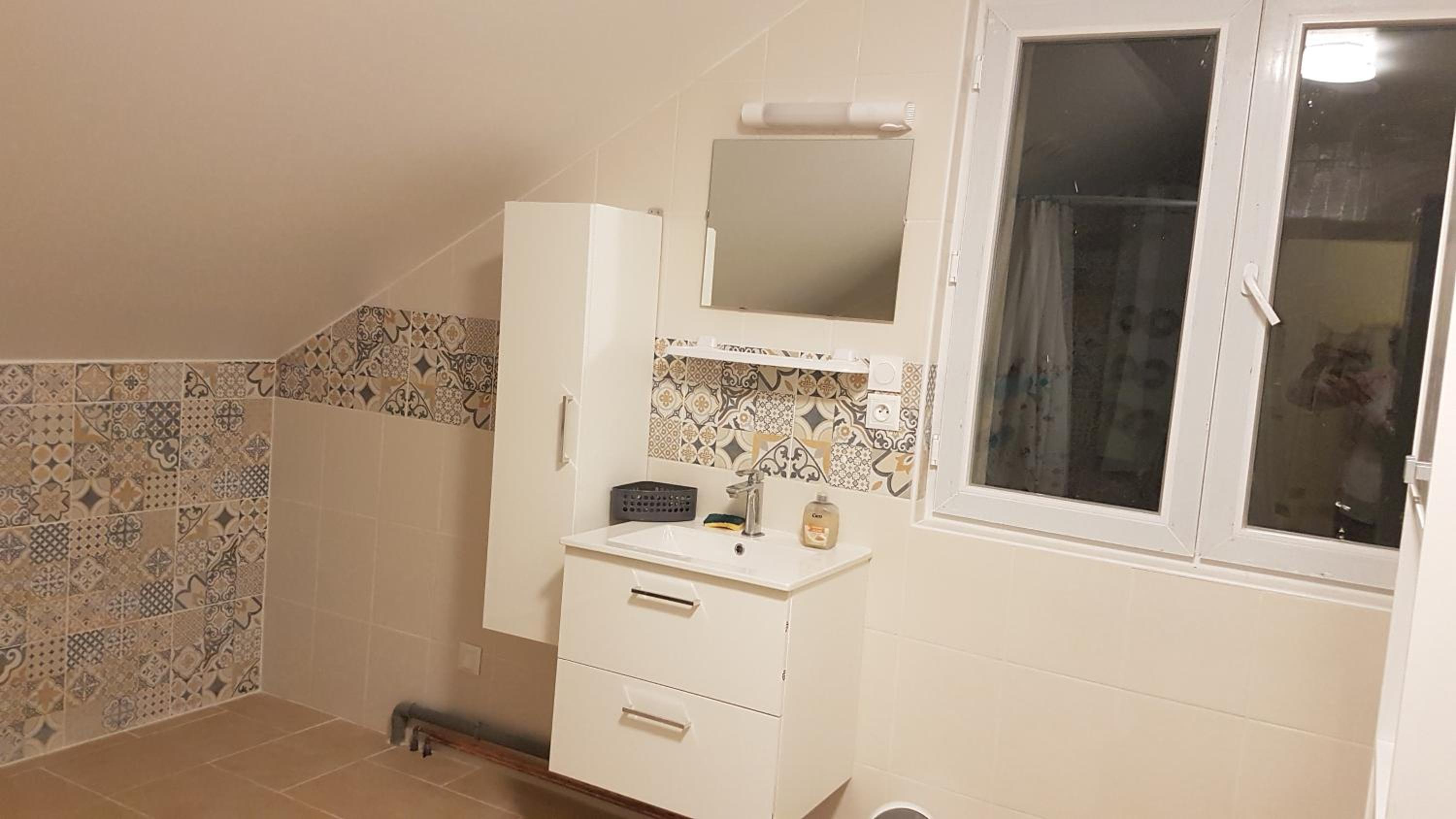 COLOC SUPERGÎTE SPACIEUX PROCHE TOUTES COMMODITÉS view 4