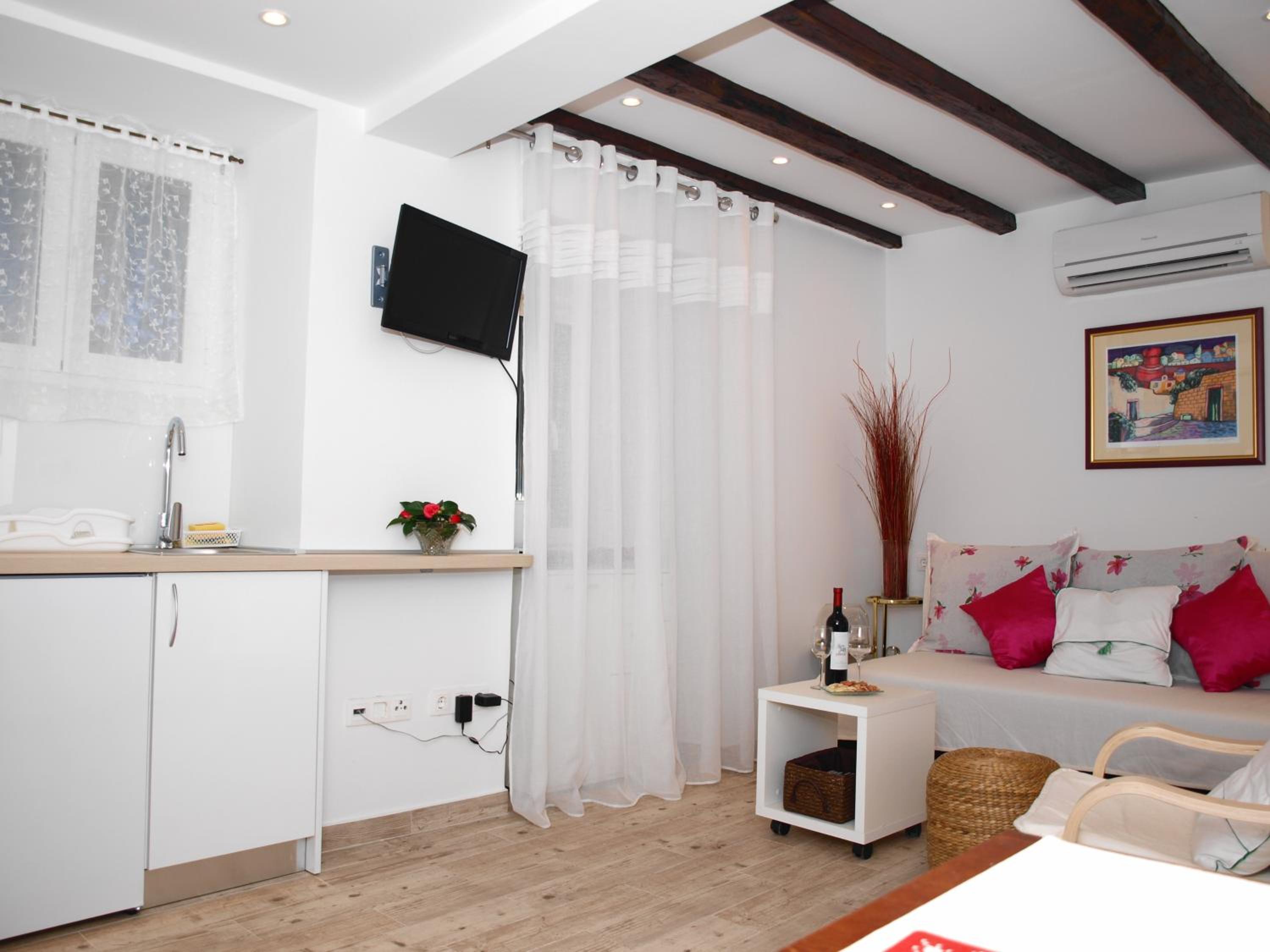 Apartment Bonbon