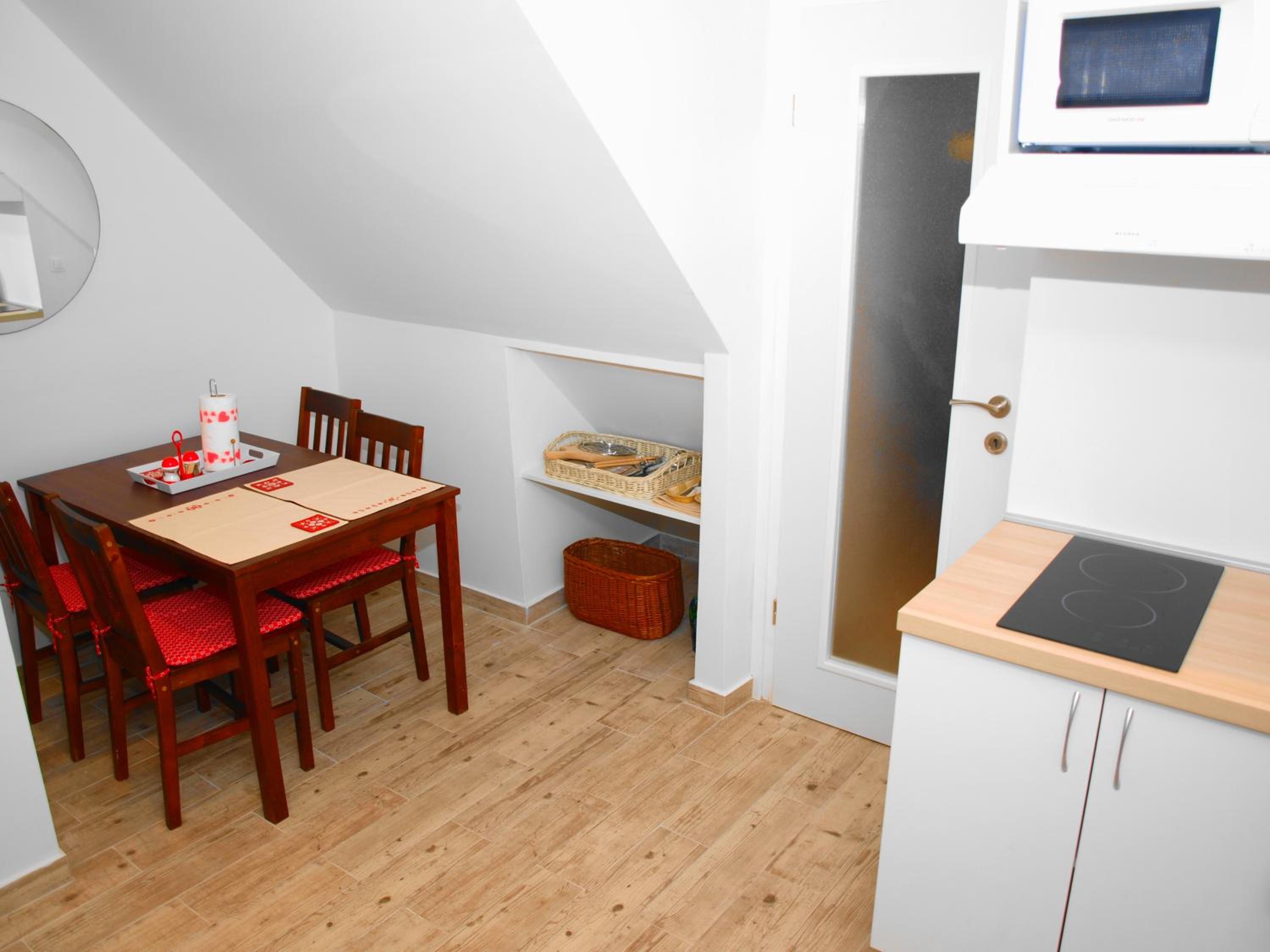 Apartment Bonbon
