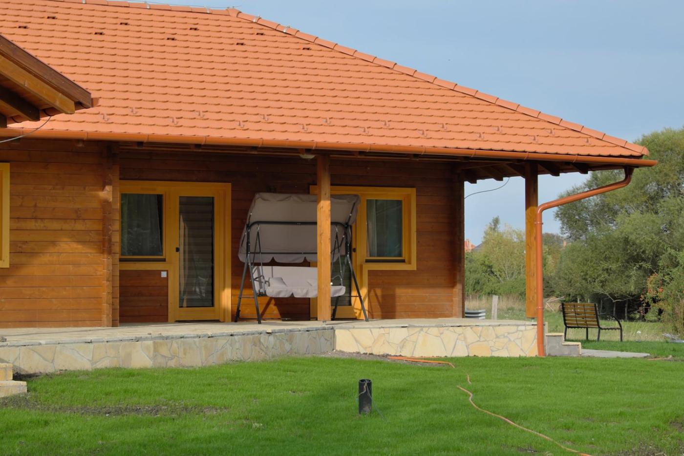 Majorka Vendégház view 4