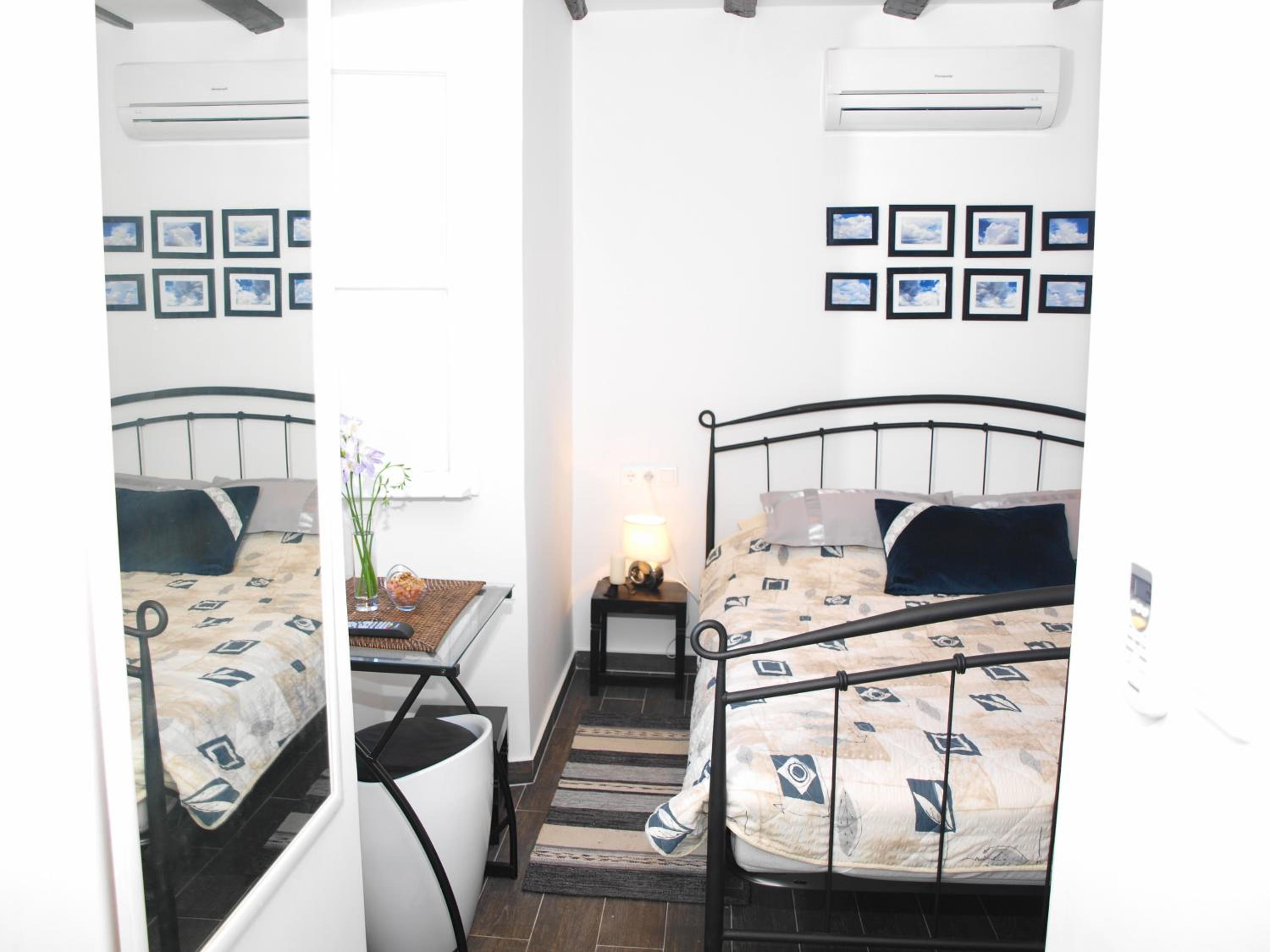 Apartment Bonbon