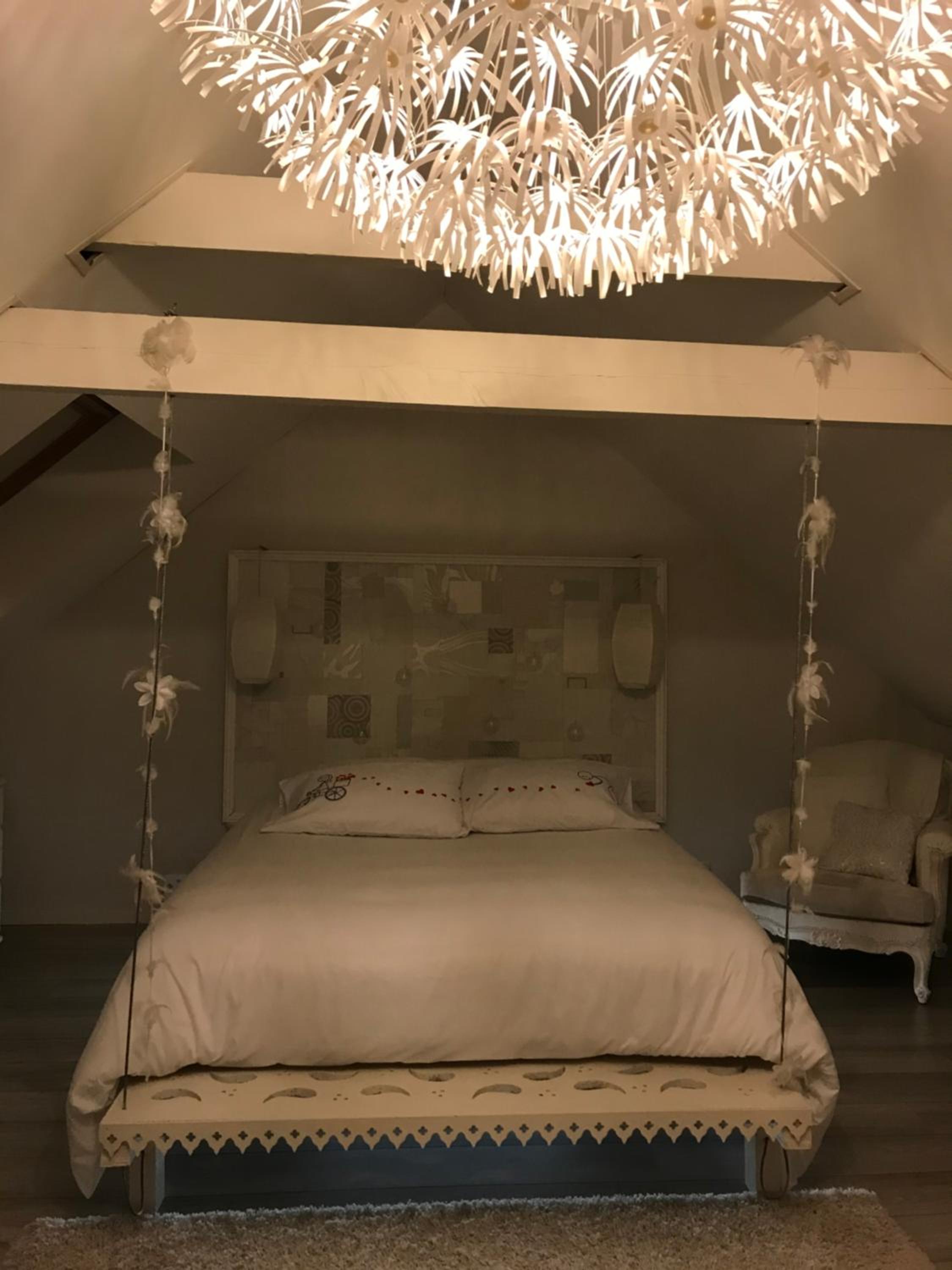 Chambres privées chez le particulier aéroport Lille Lesquin, photo 25
