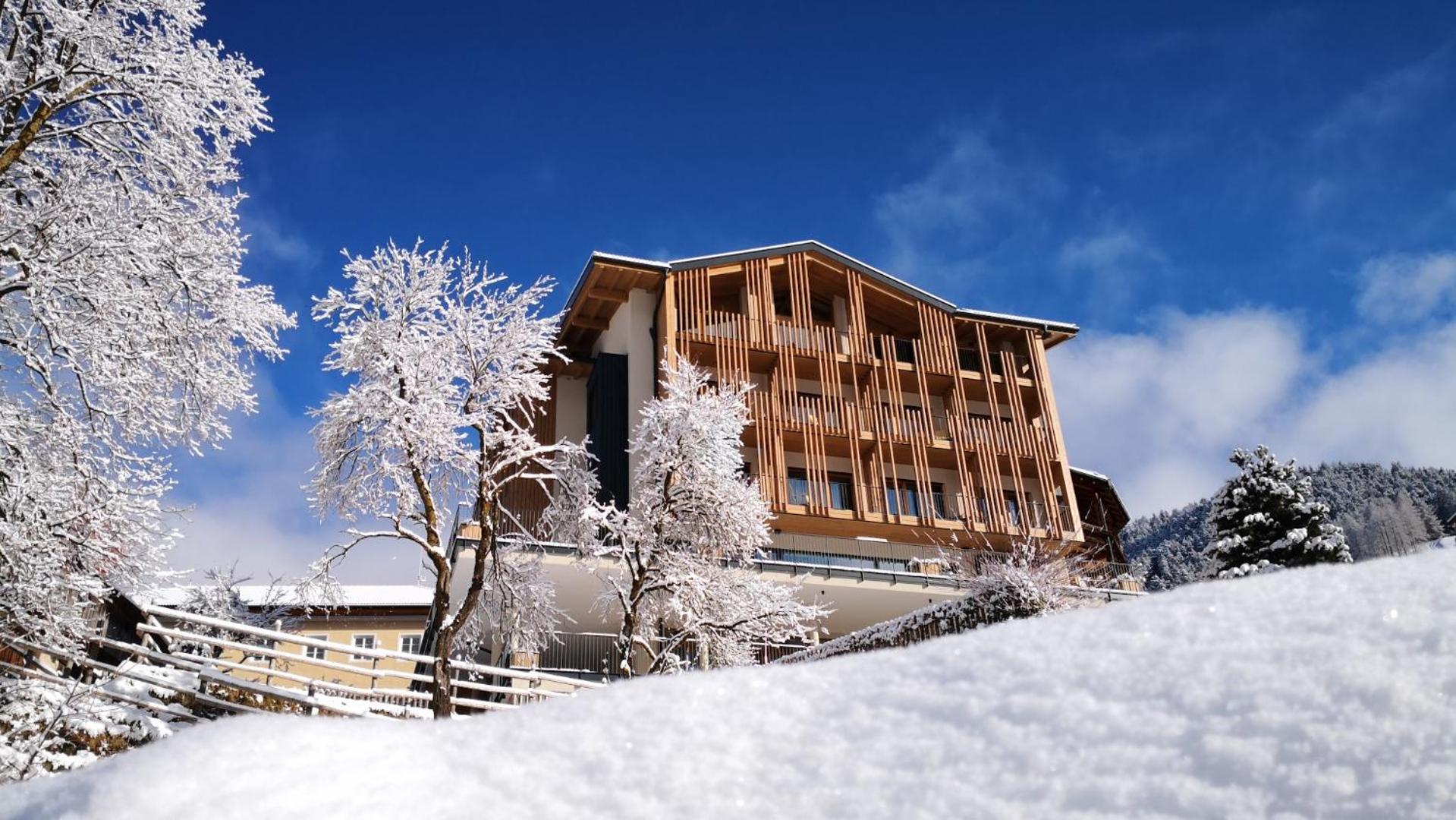 Hotel Alpinhotel Vajolet - Adults only - Image 1