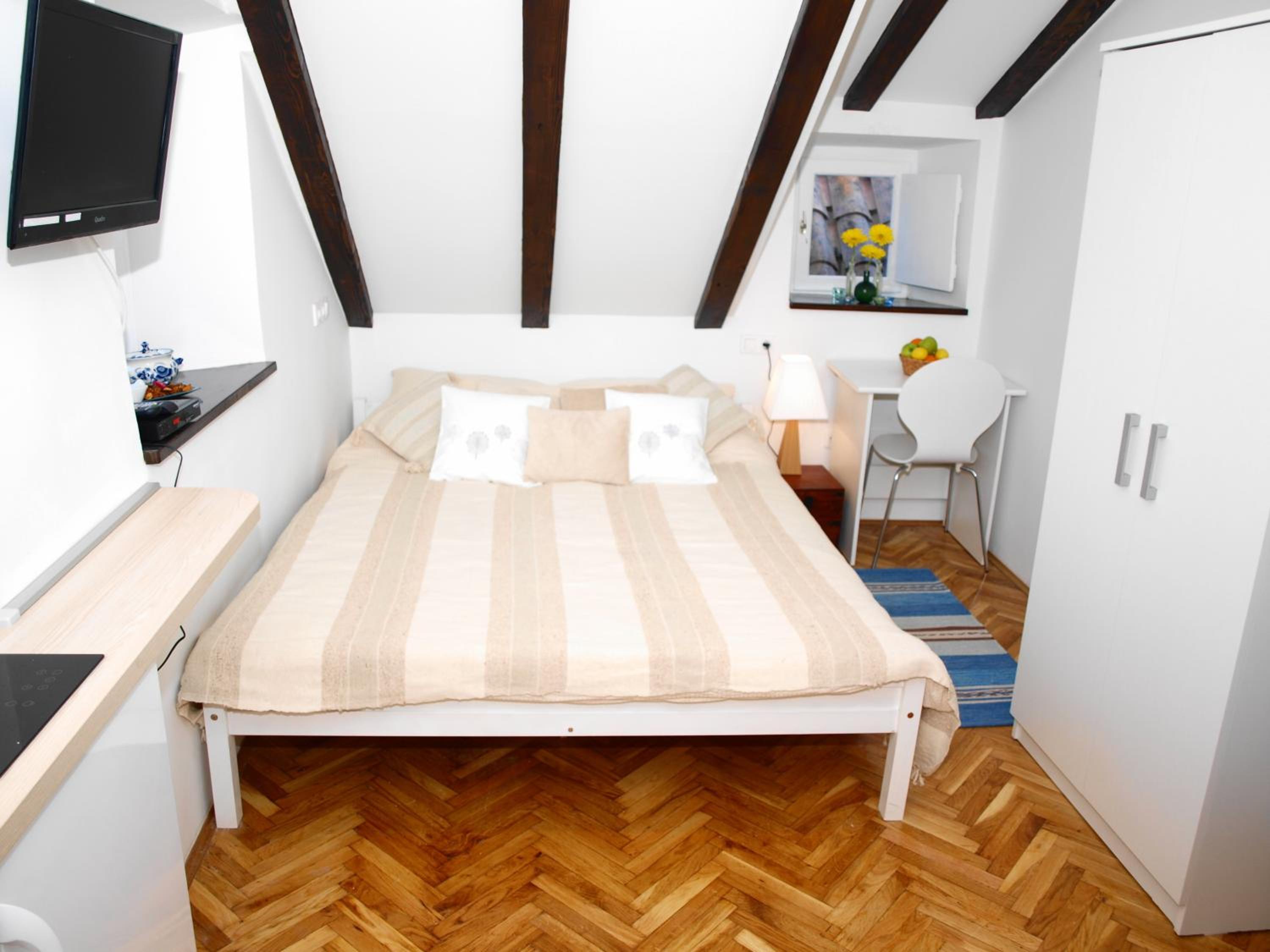 Apartment Bonbon