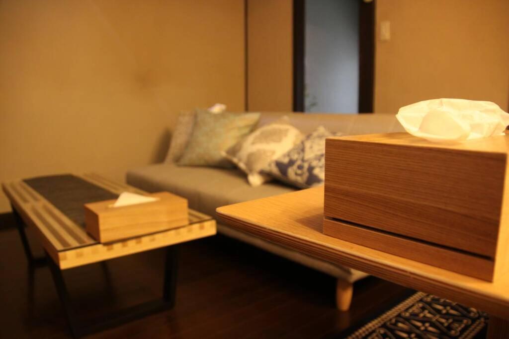 Nadeshiko House view 4