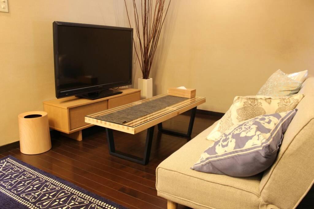 Nadeshiko House view 5