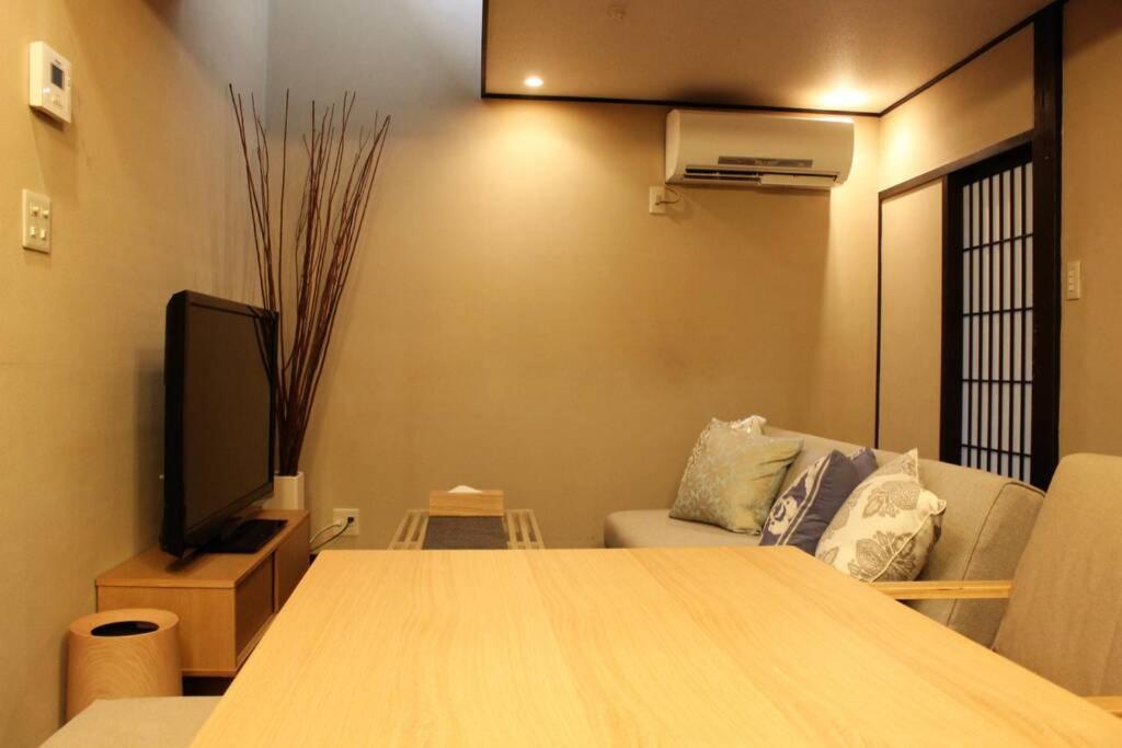 Nadeshiko House view 3