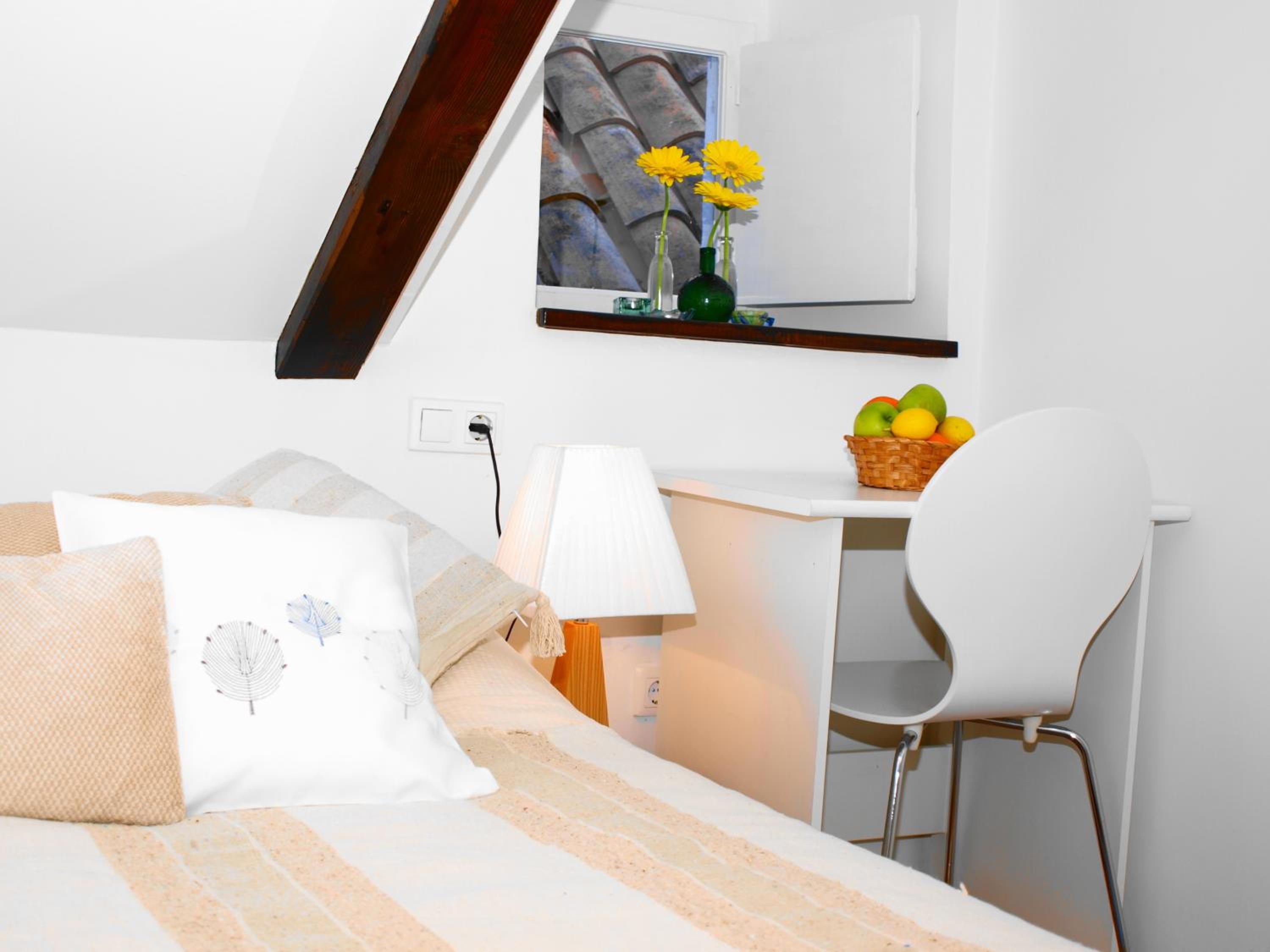 Apartment Bonbon