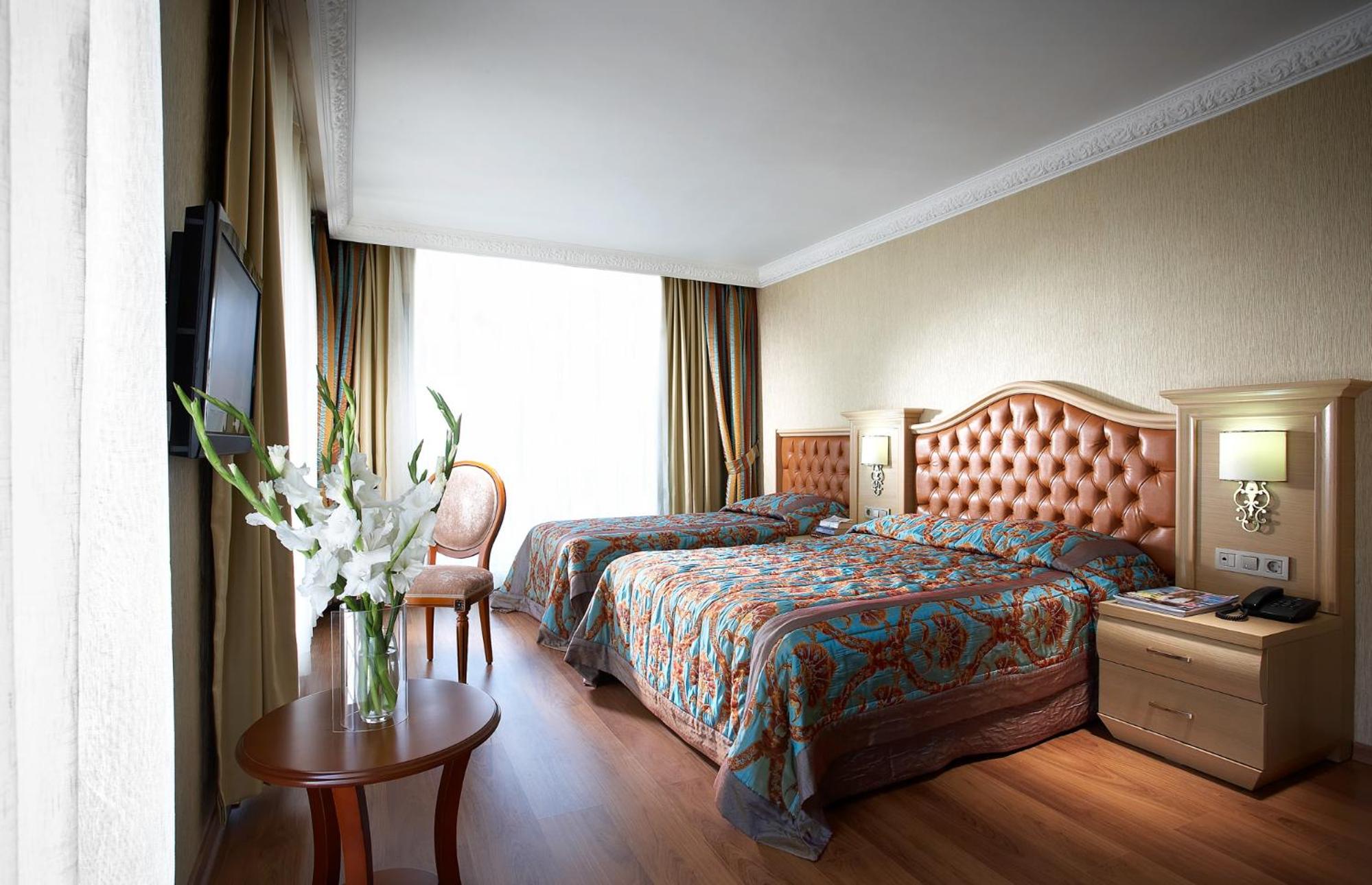 Emre Beach & Emre Hotel - Image 36