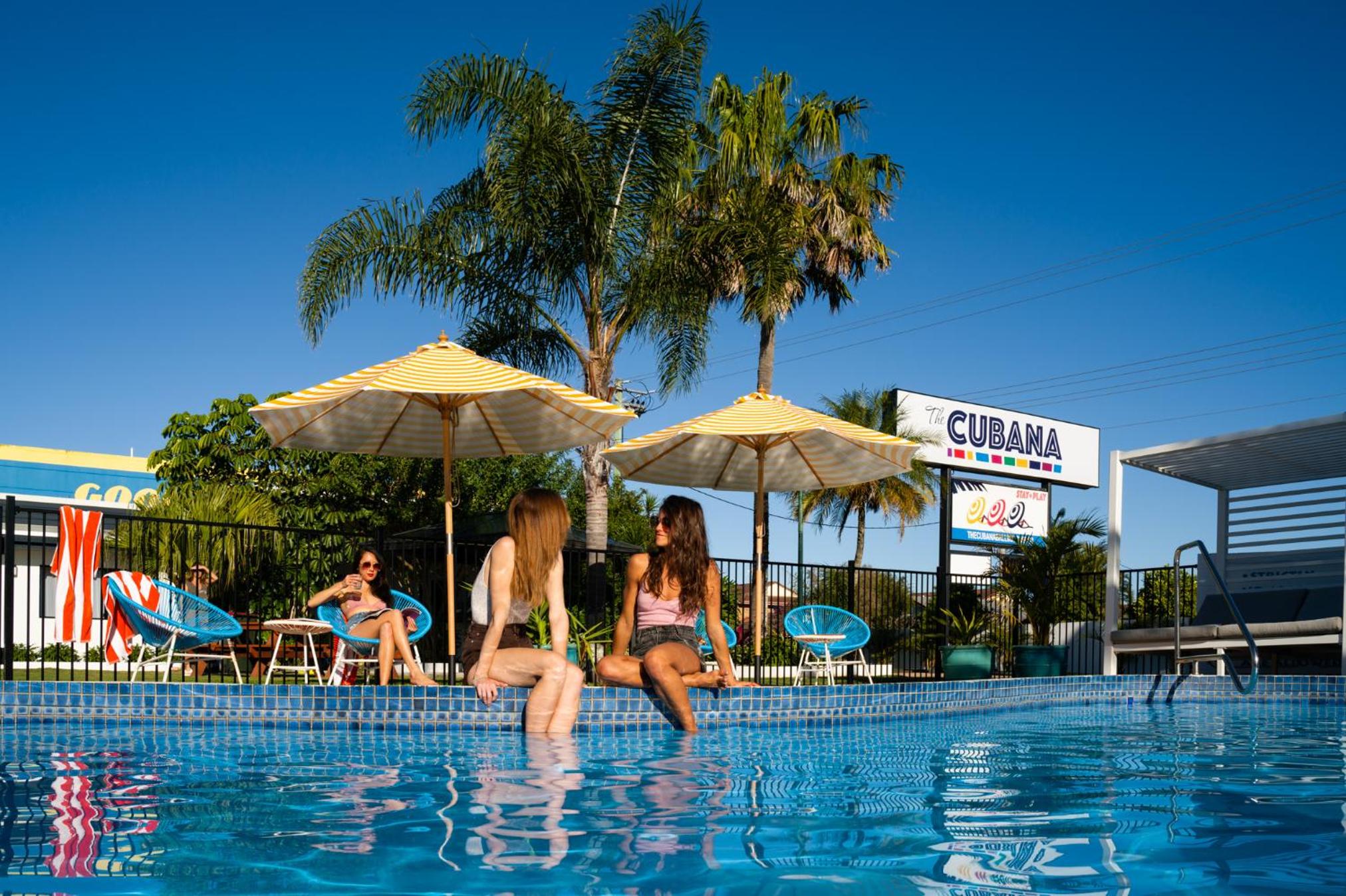 Ballina Vacations - The Cubana Ballina - Property Image 1