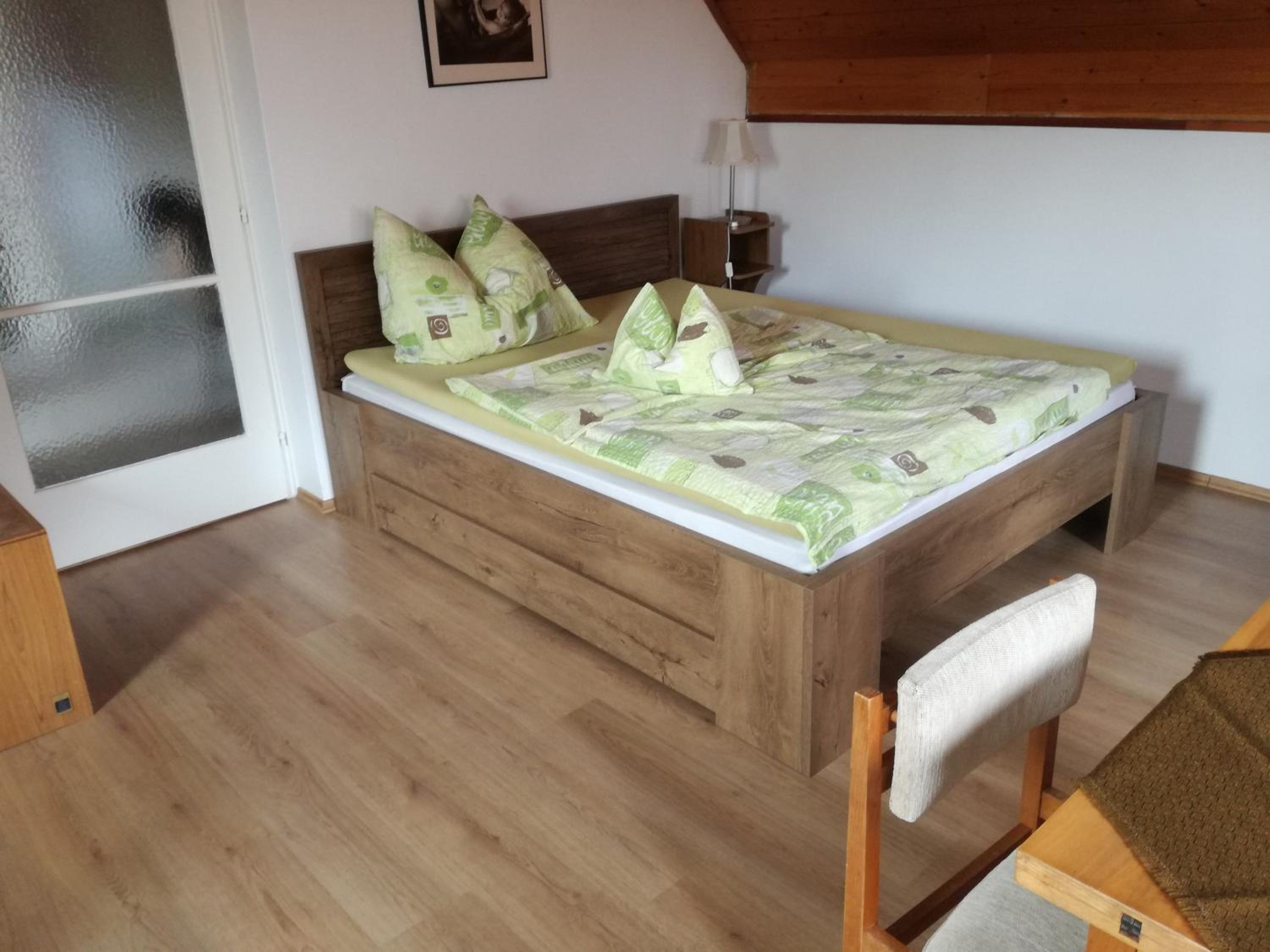 Belvárosi Apartman Kőszeg view 5