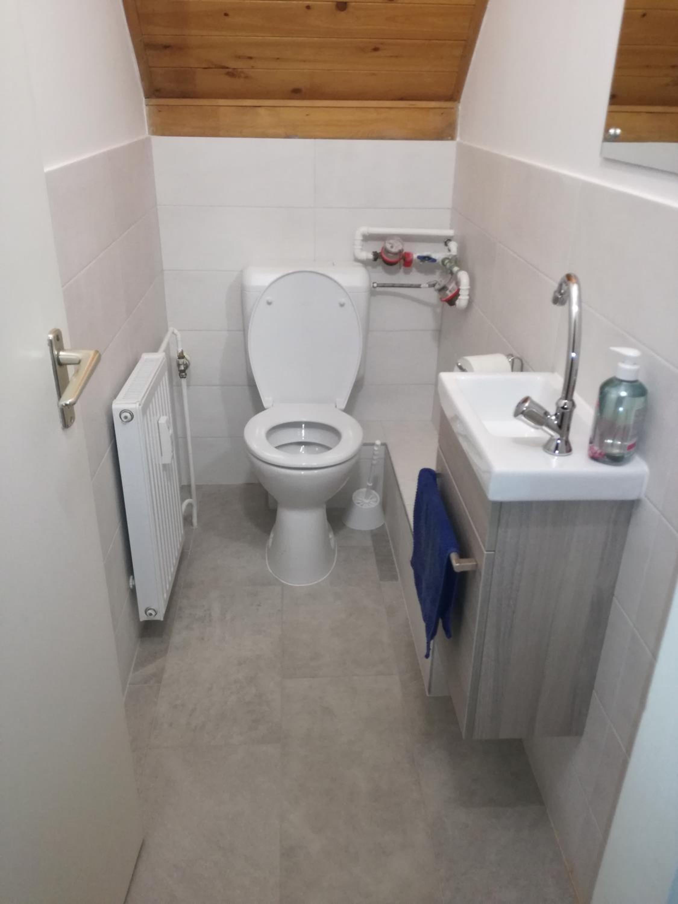Belvárosi Apartman Kőszeg view 4
