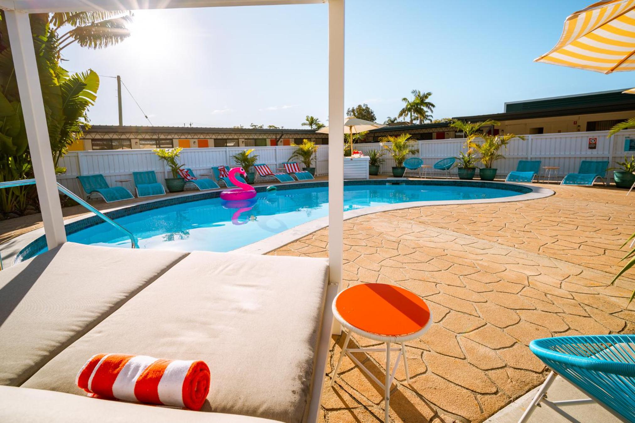 Ballina Vacations - The Cubana Ballina - Property Image 3