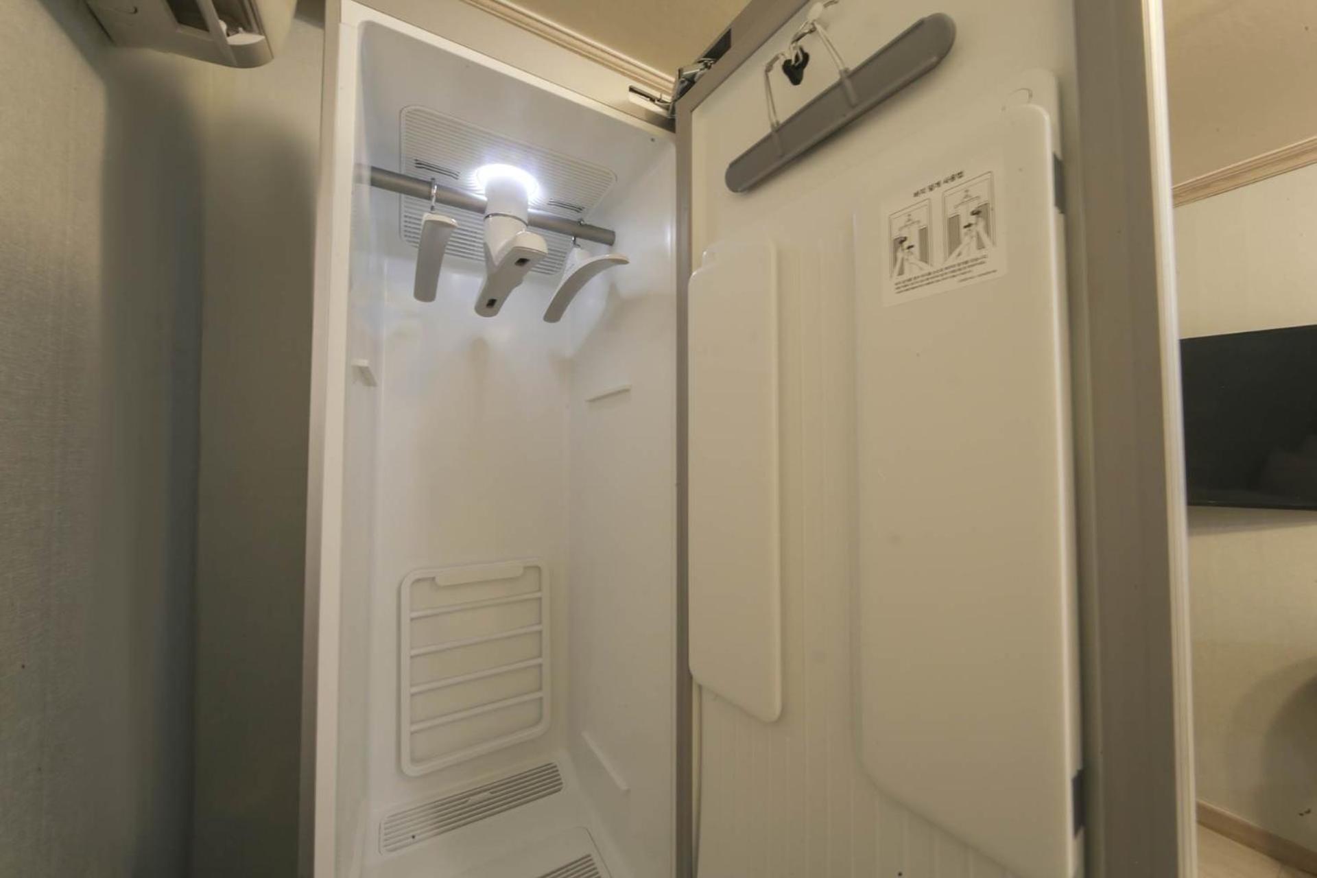 Goodstay Grand Motel Chuncheon