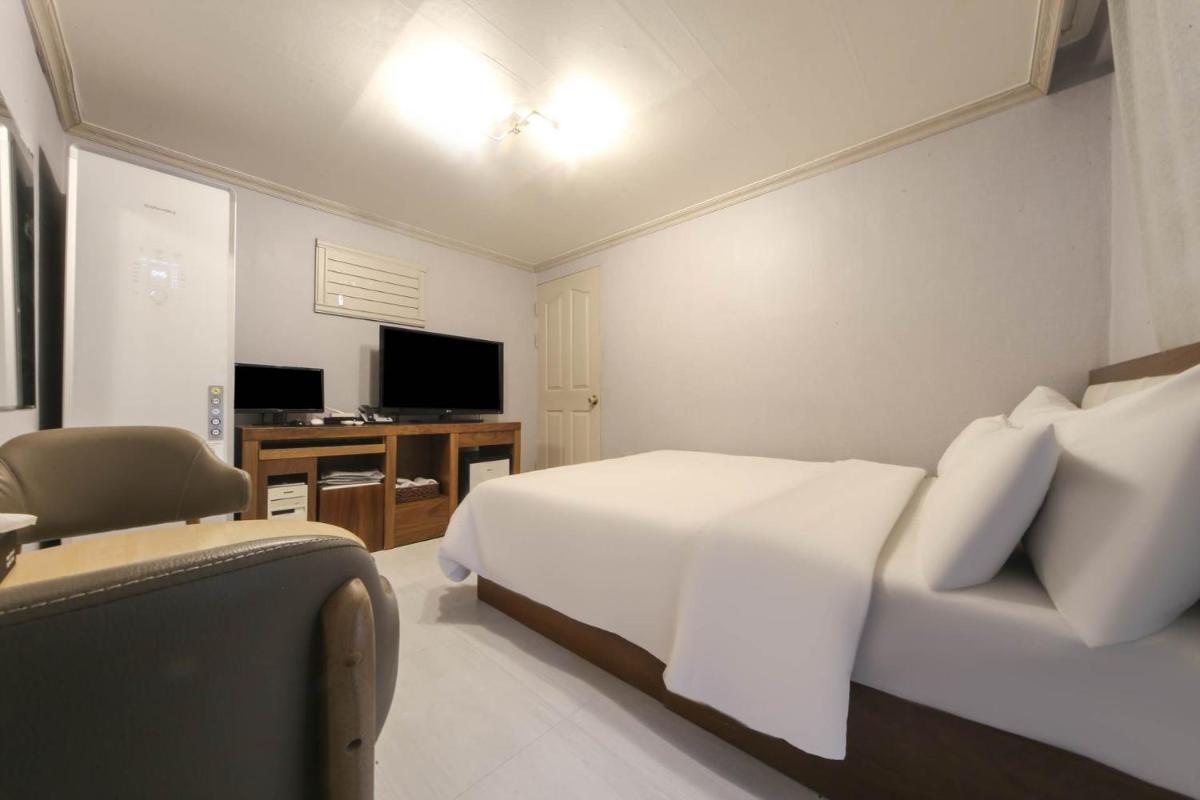 Goodstay Grand Motel Chuncheon