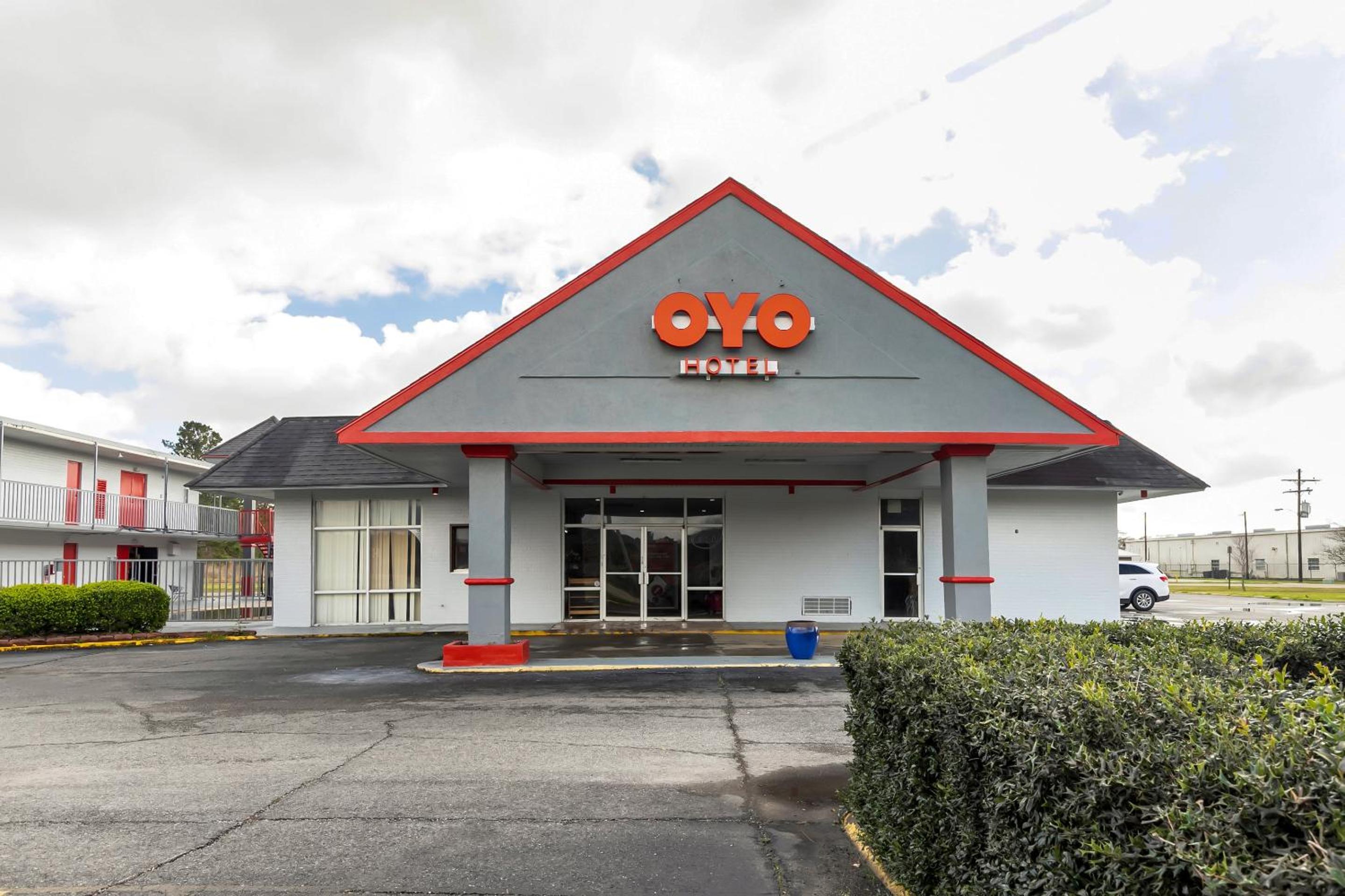 OYO Hotel Jennings Near Crowley, LA I-10 - Property Image 35