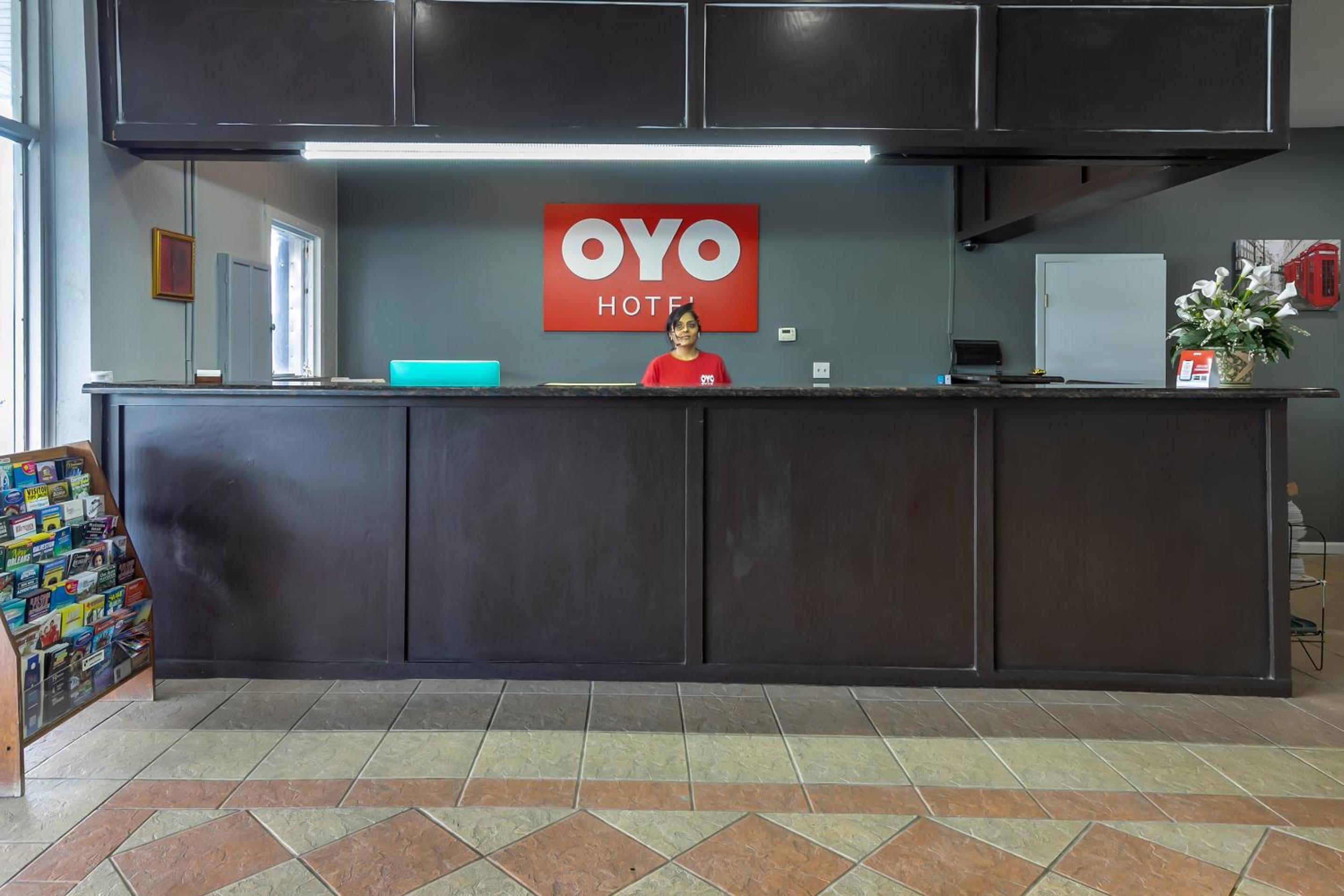 OYO Hotel Jennings Near Crowley, LA I-10 - Property Image 6
